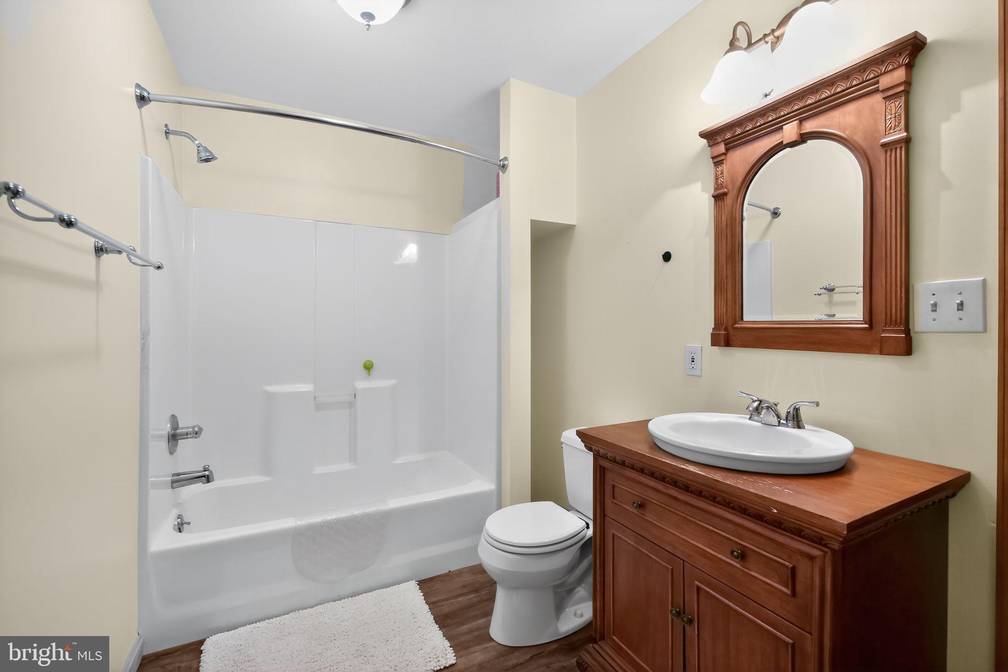 RITTERS HIDDEN VALLEY - Residential