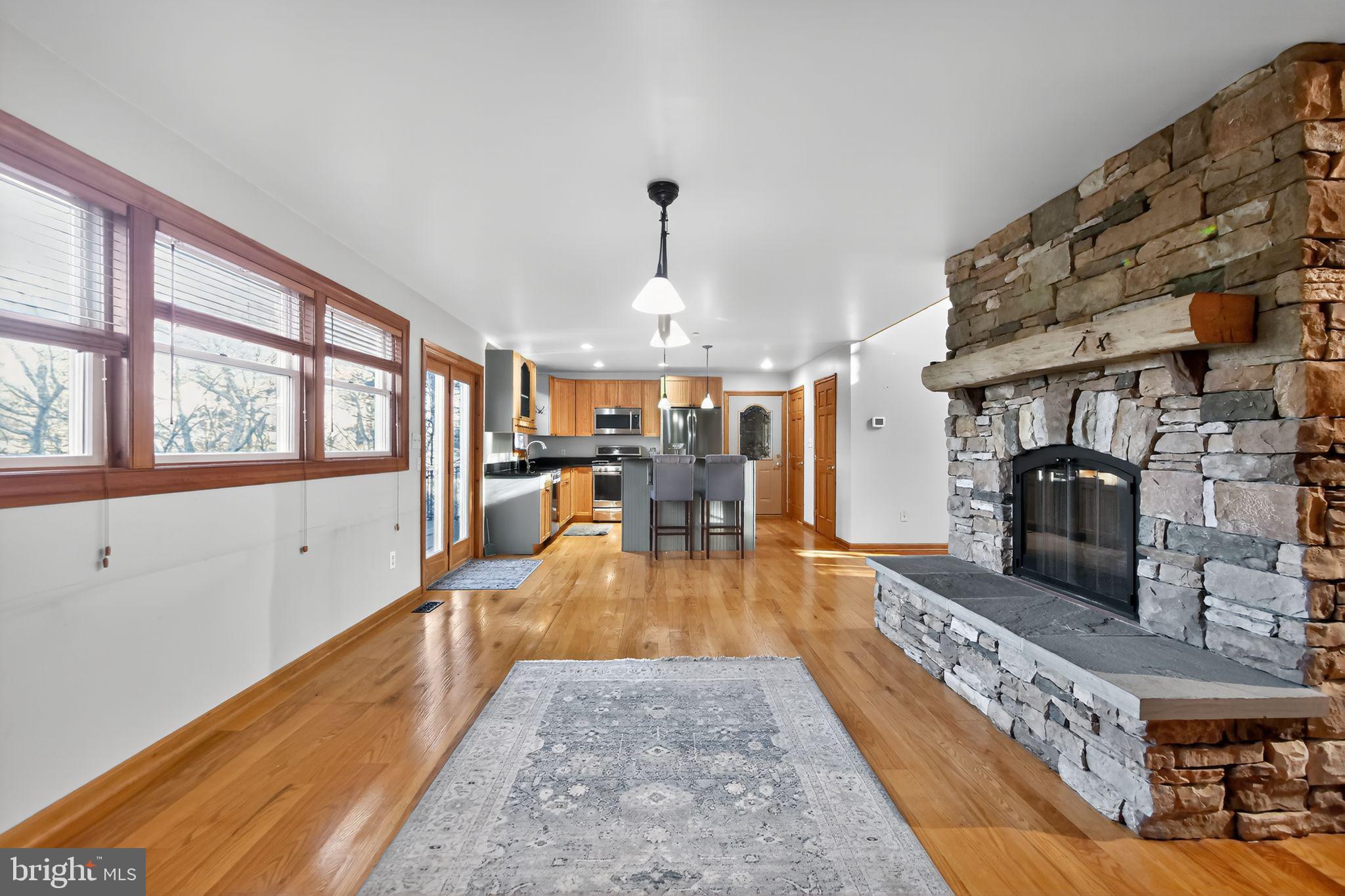 RITTERS HIDDEN VALLEY - Residential