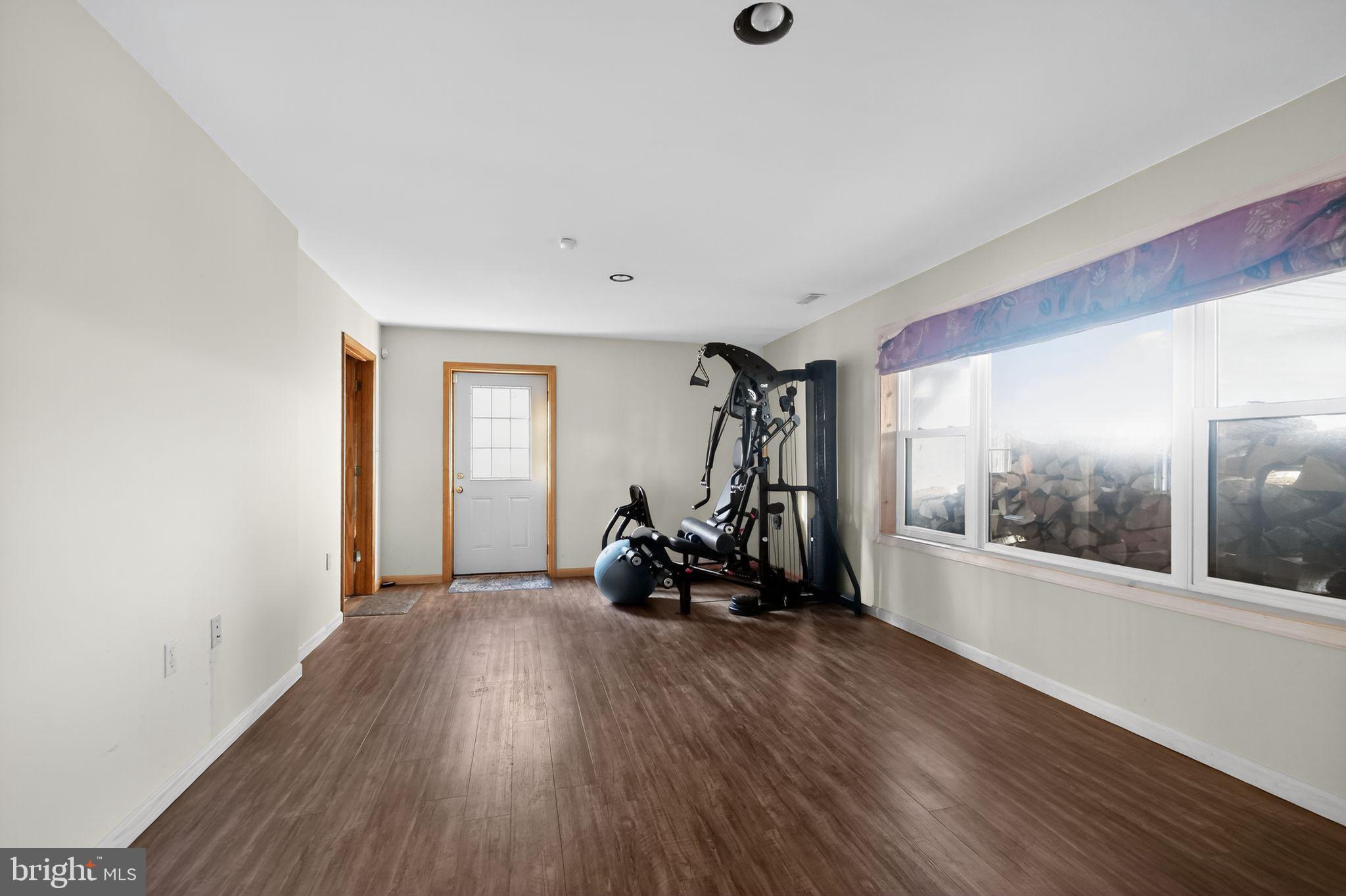 RITTERS HIDDEN VALLEY - Residential