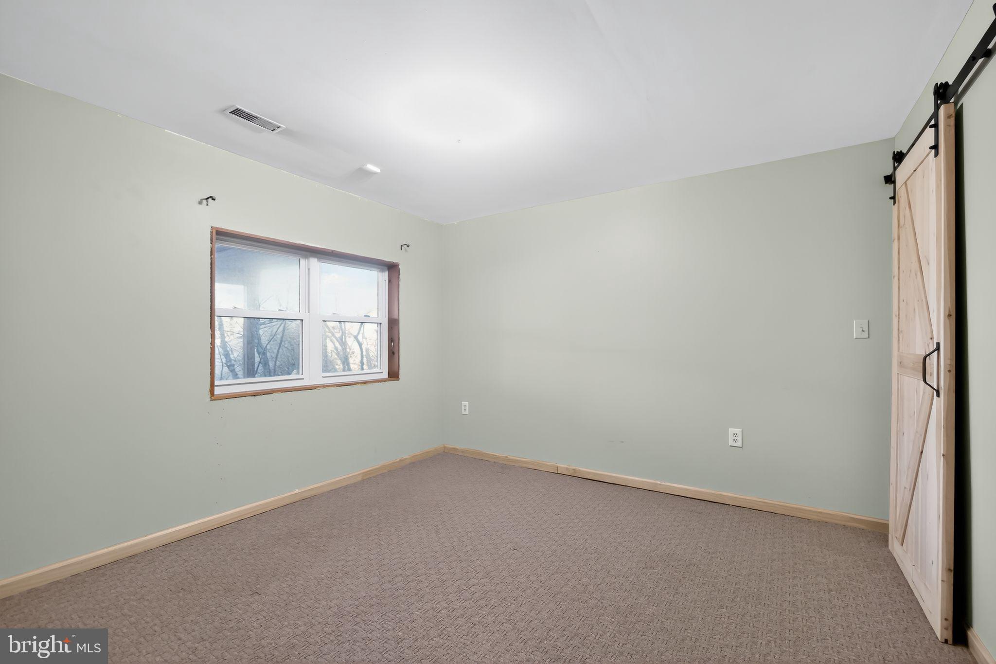 RITTERS HIDDEN VALLEY - Residential