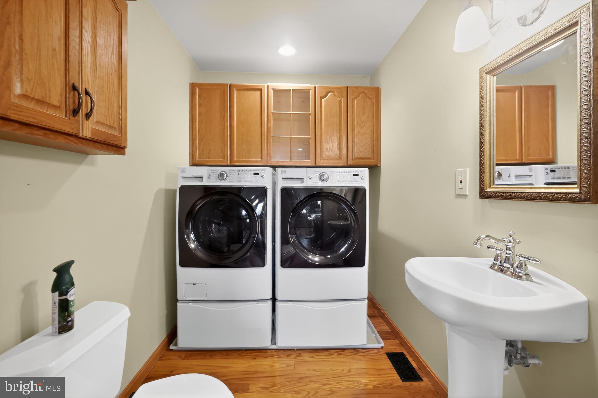 RITTERS HIDDEN VALLEY - Residential