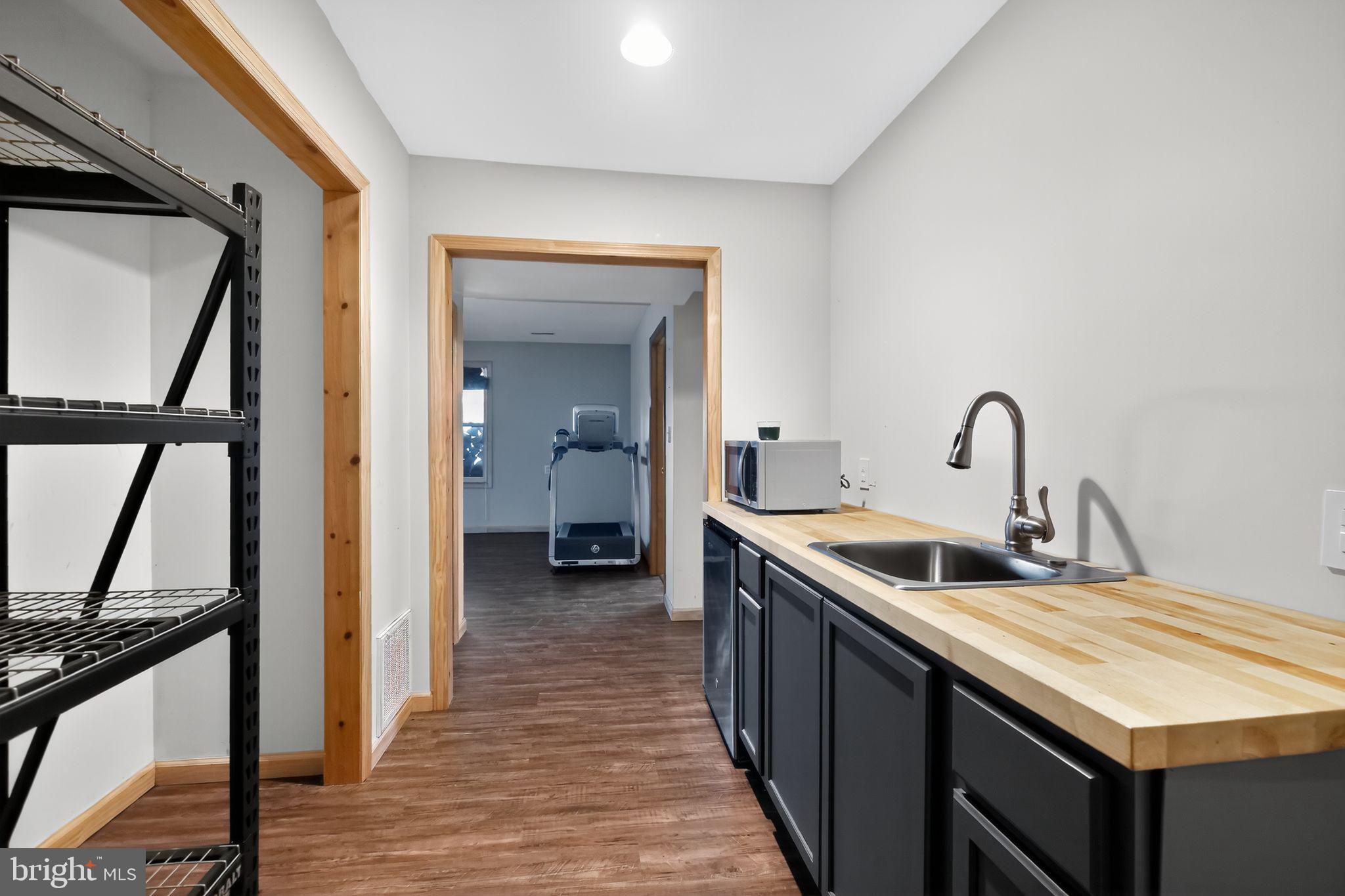 RITTERS HIDDEN VALLEY - Residential