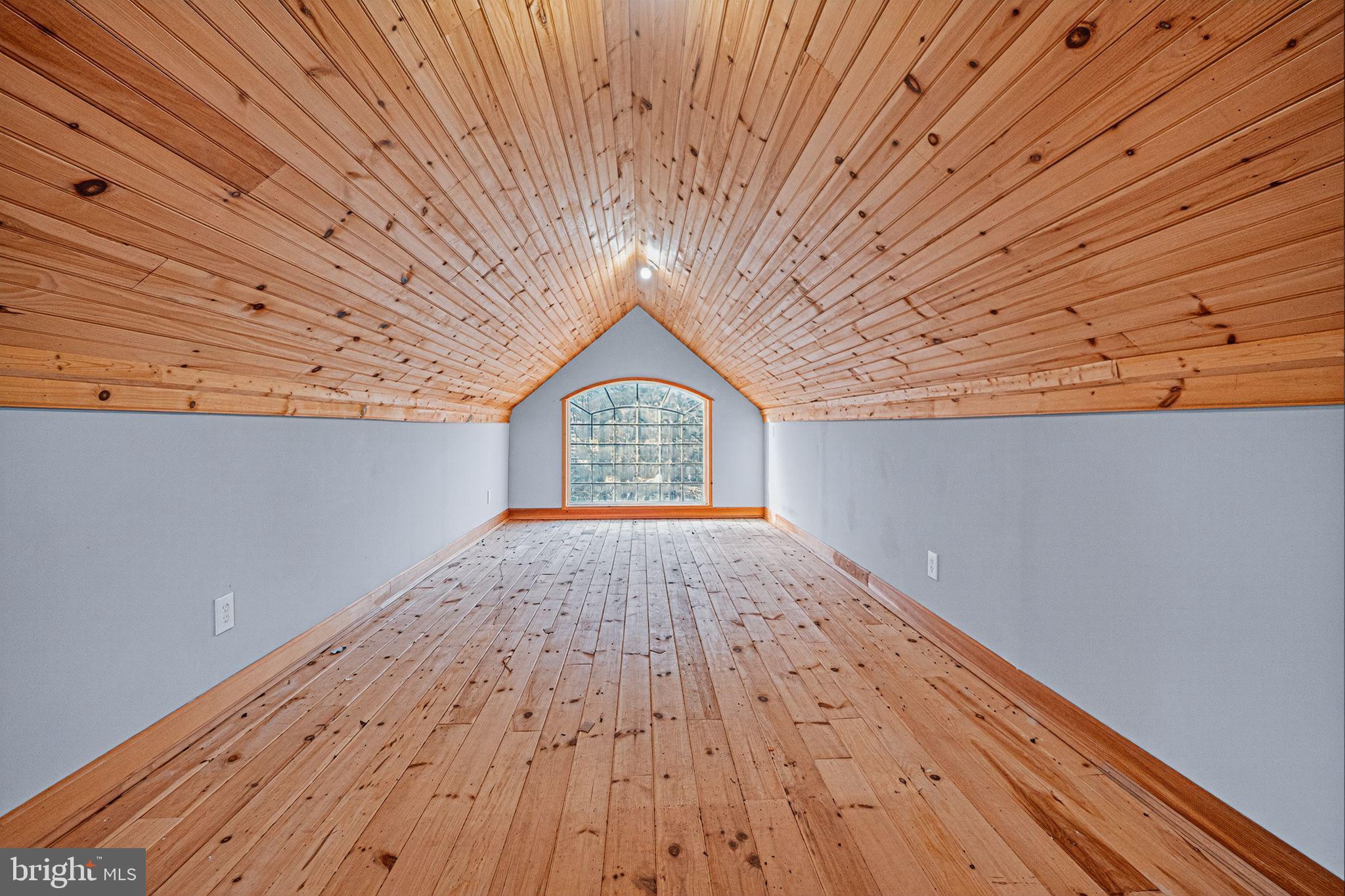 RITTERS HIDDEN VALLEY - Residential