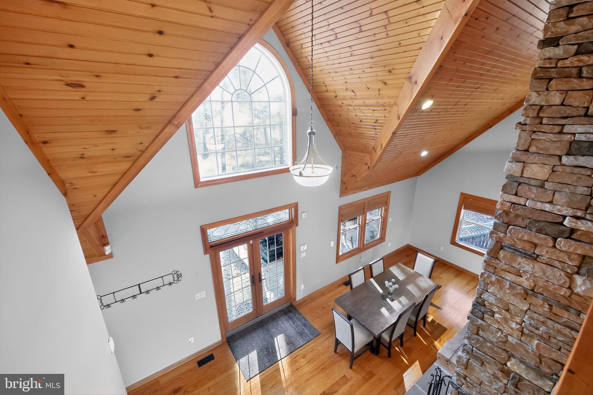 RITTERS HIDDEN VALLEY - Residential