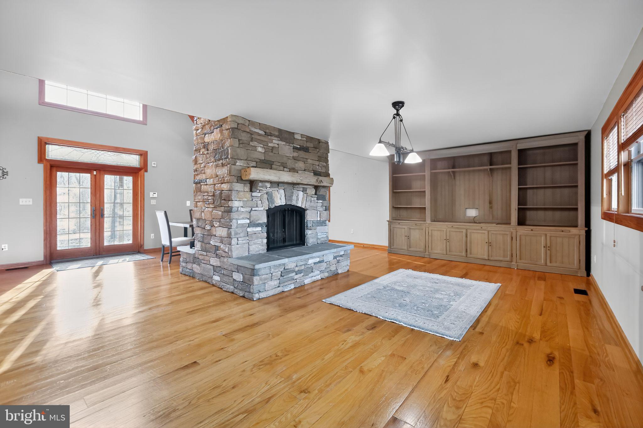 RITTERS HIDDEN VALLEY - Residential