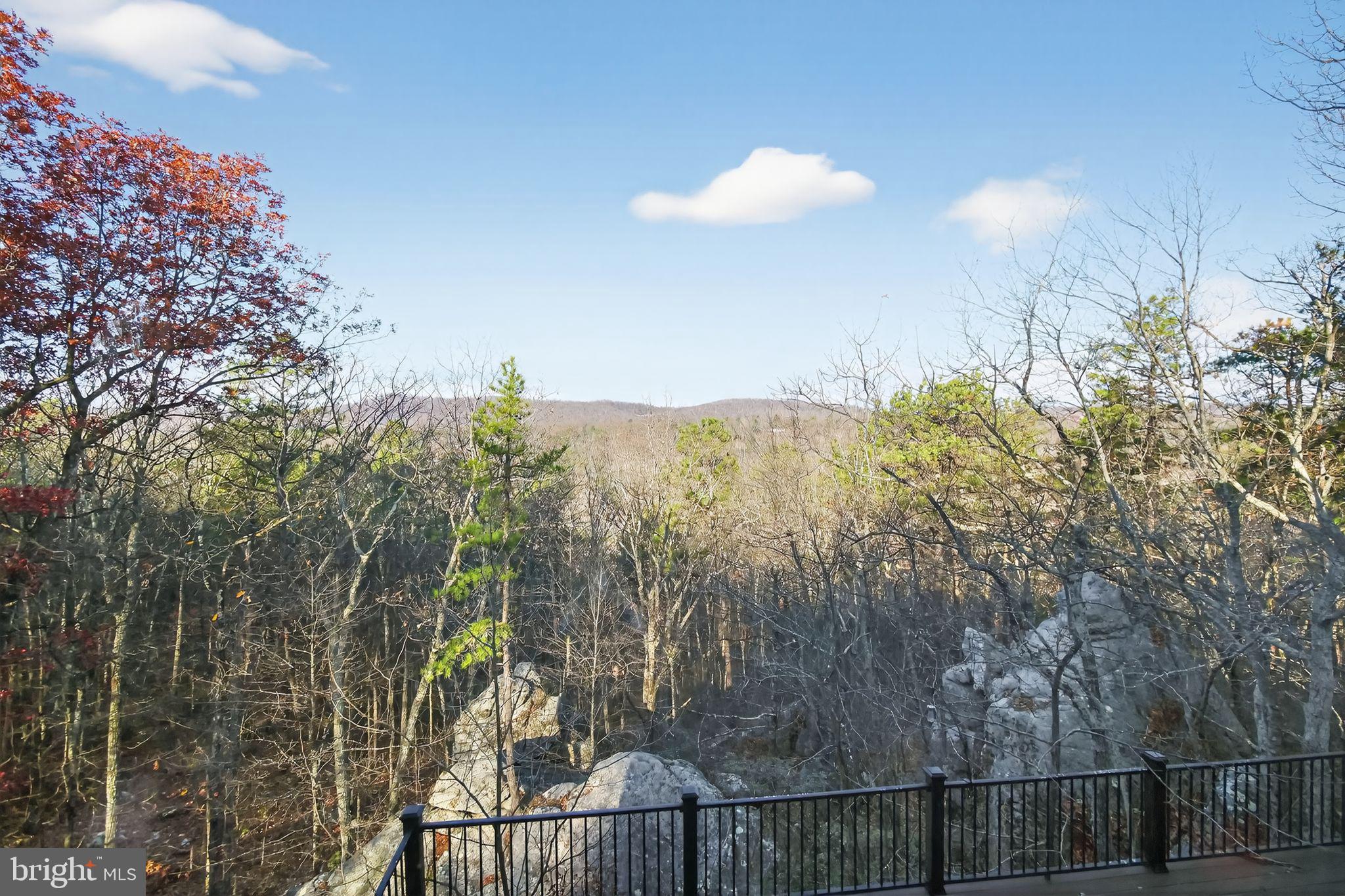 RITTERS HIDDEN VALLEY - Residential