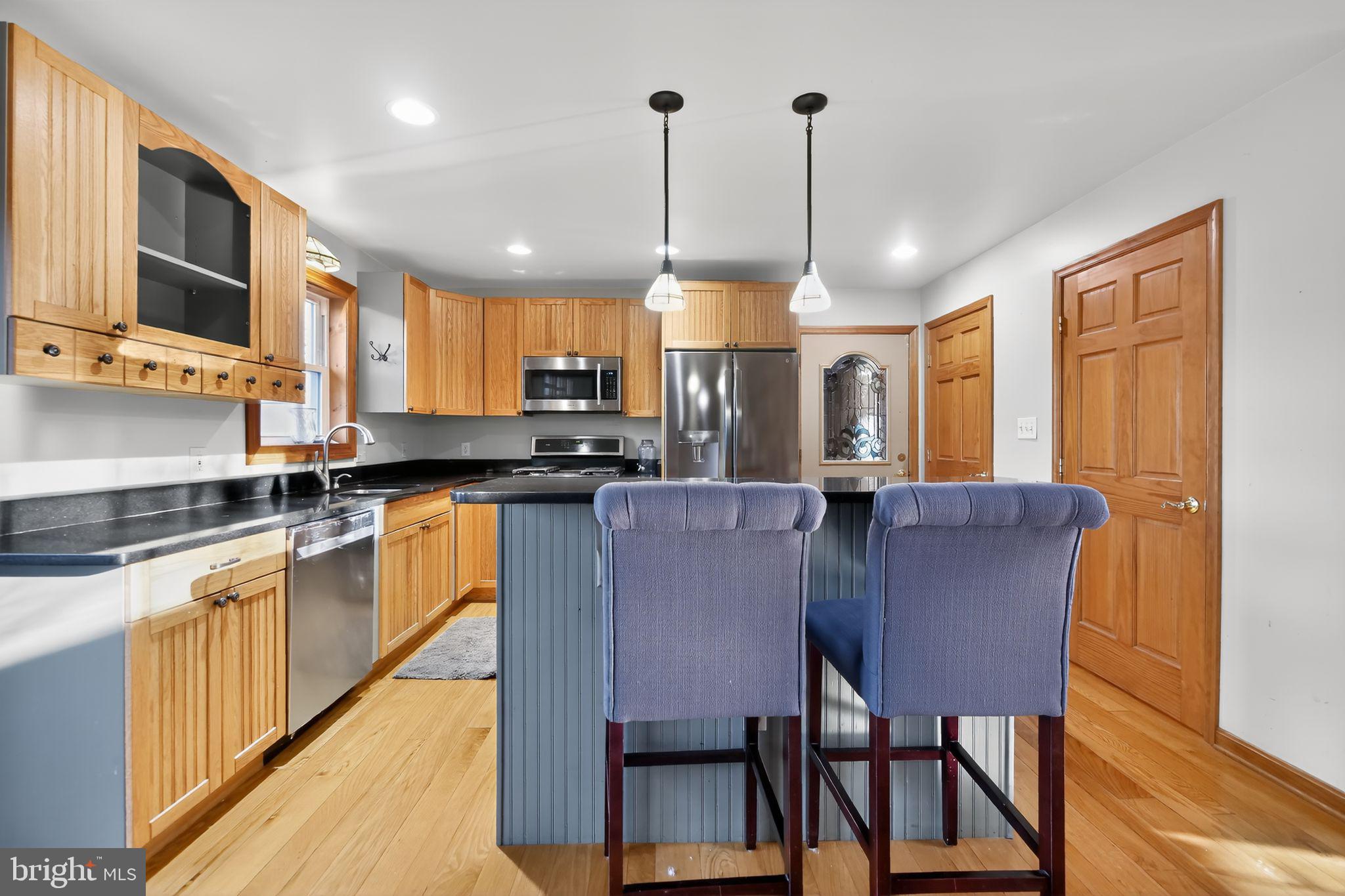 RITTERS HIDDEN VALLEY - Residential