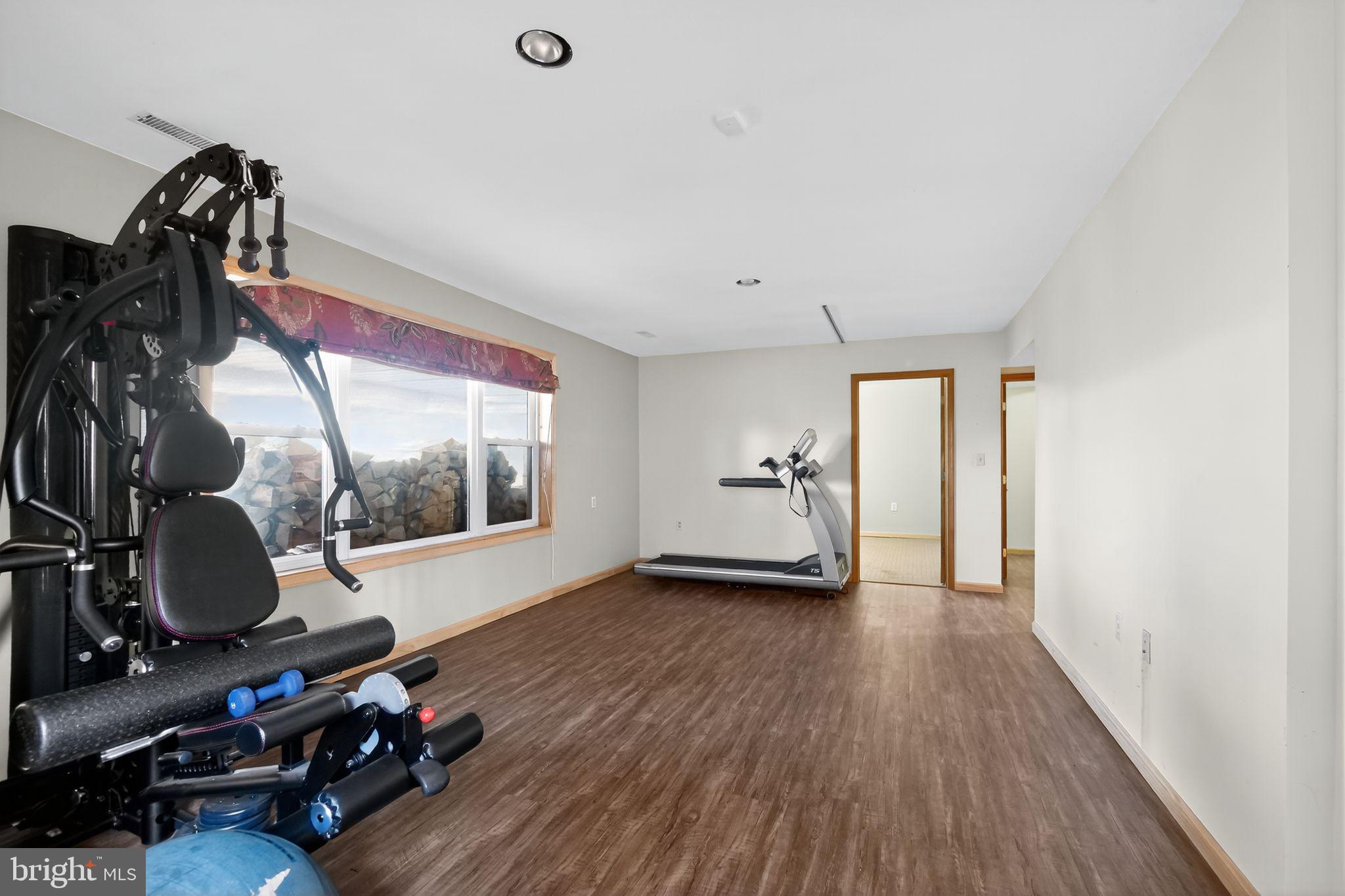 RITTERS HIDDEN VALLEY - Residential