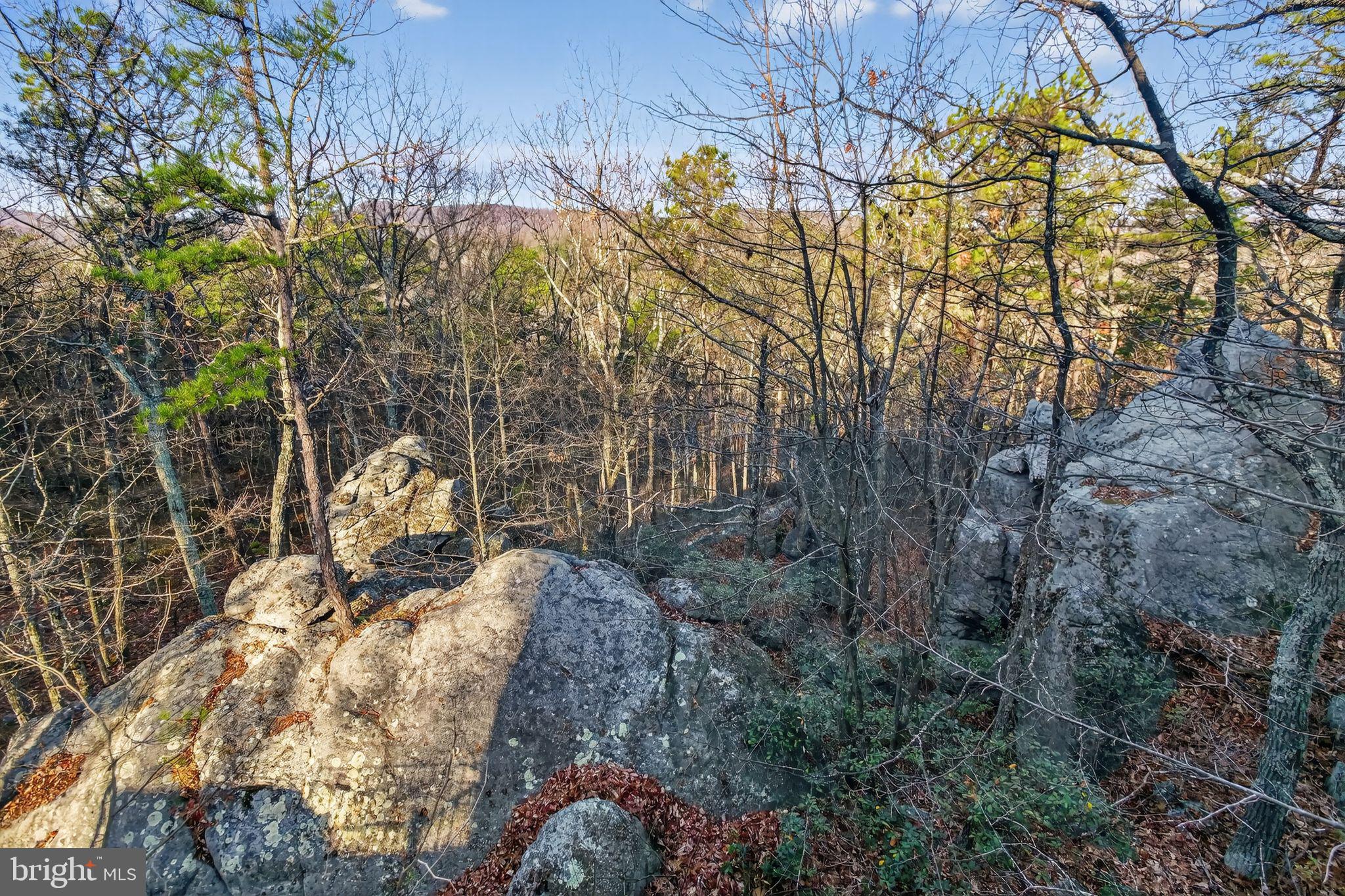 RITTERS HIDDEN VALLEY - Residential