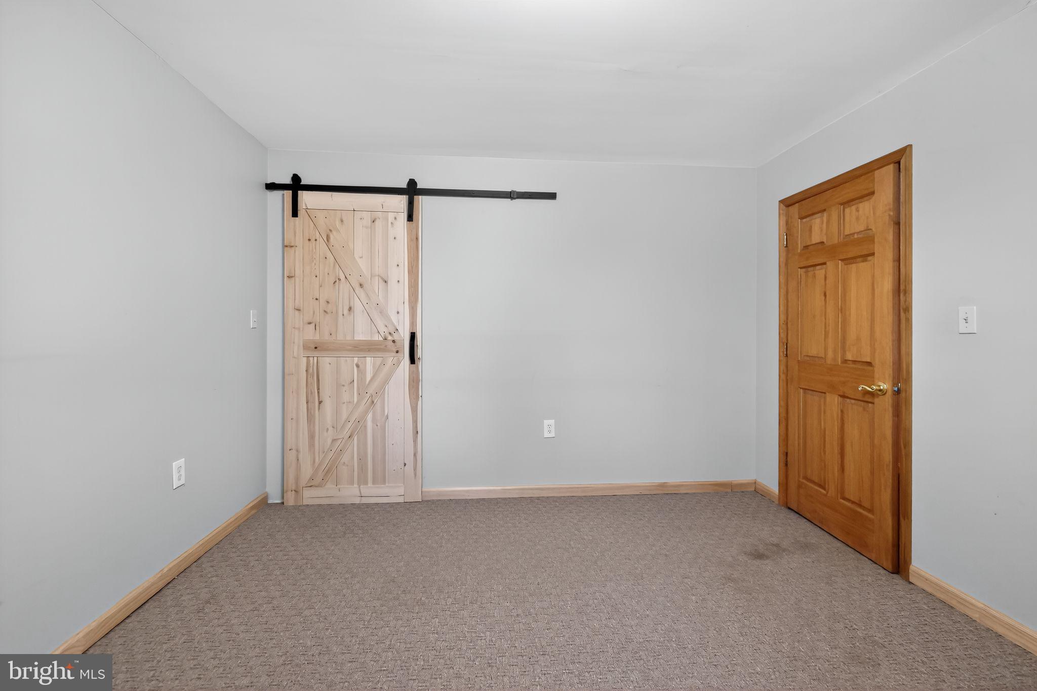 RITTERS HIDDEN VALLEY - Residential