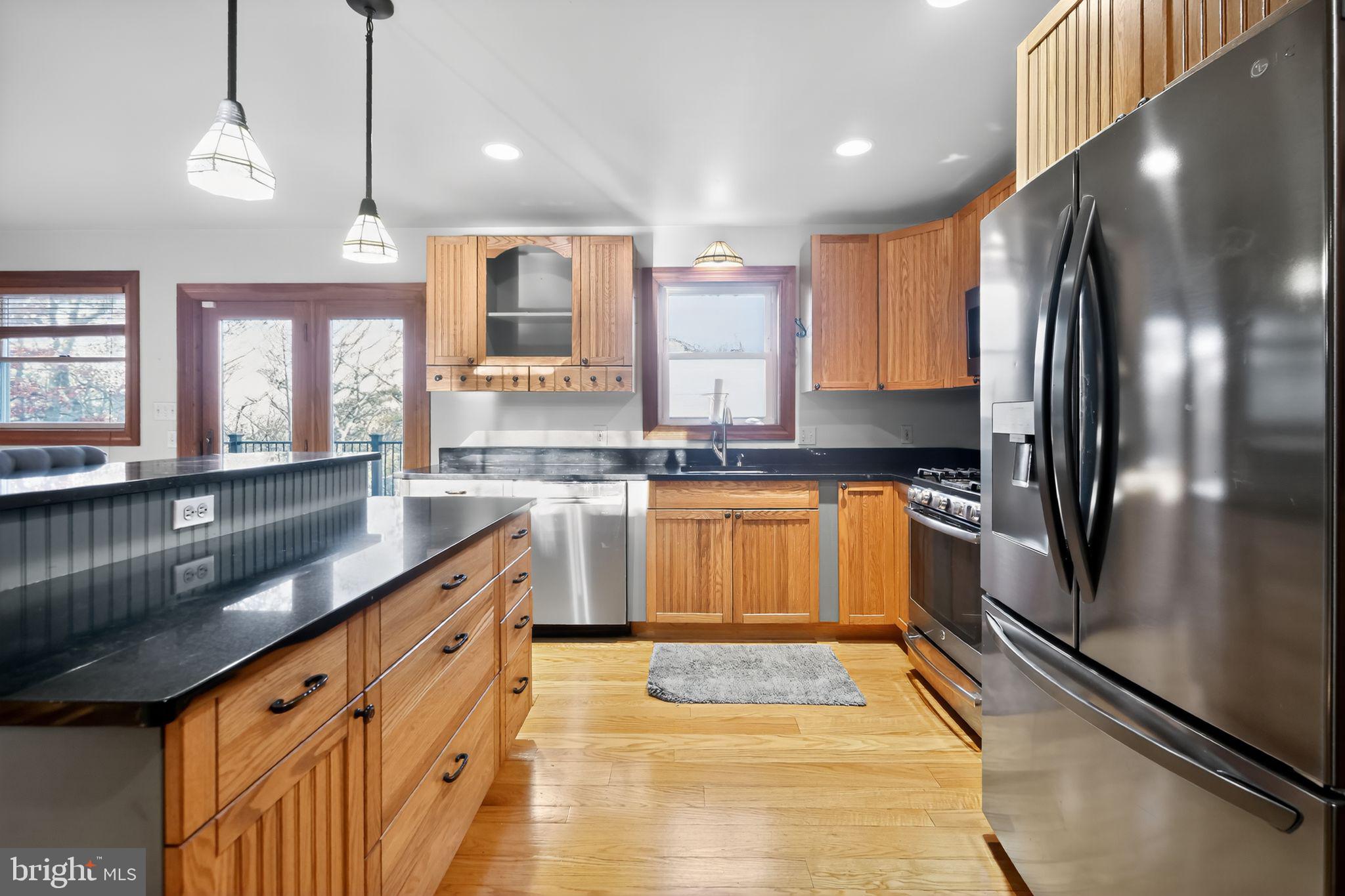 RITTERS HIDDEN VALLEY - Residential