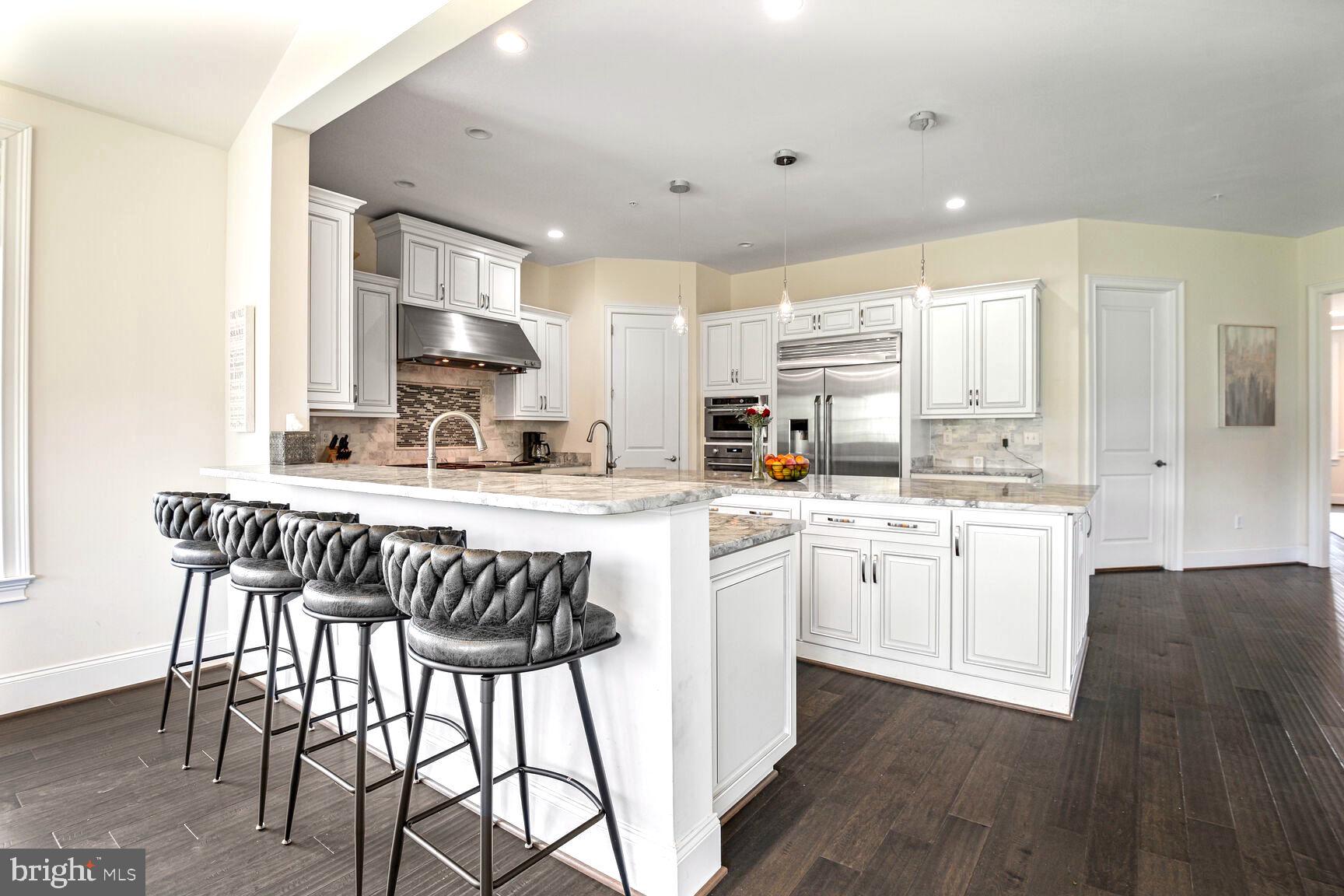 TROTTERS GLEN - Residential