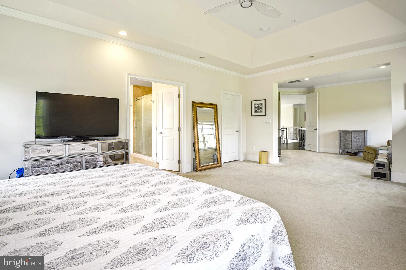 TROTTERS GLEN - Residential