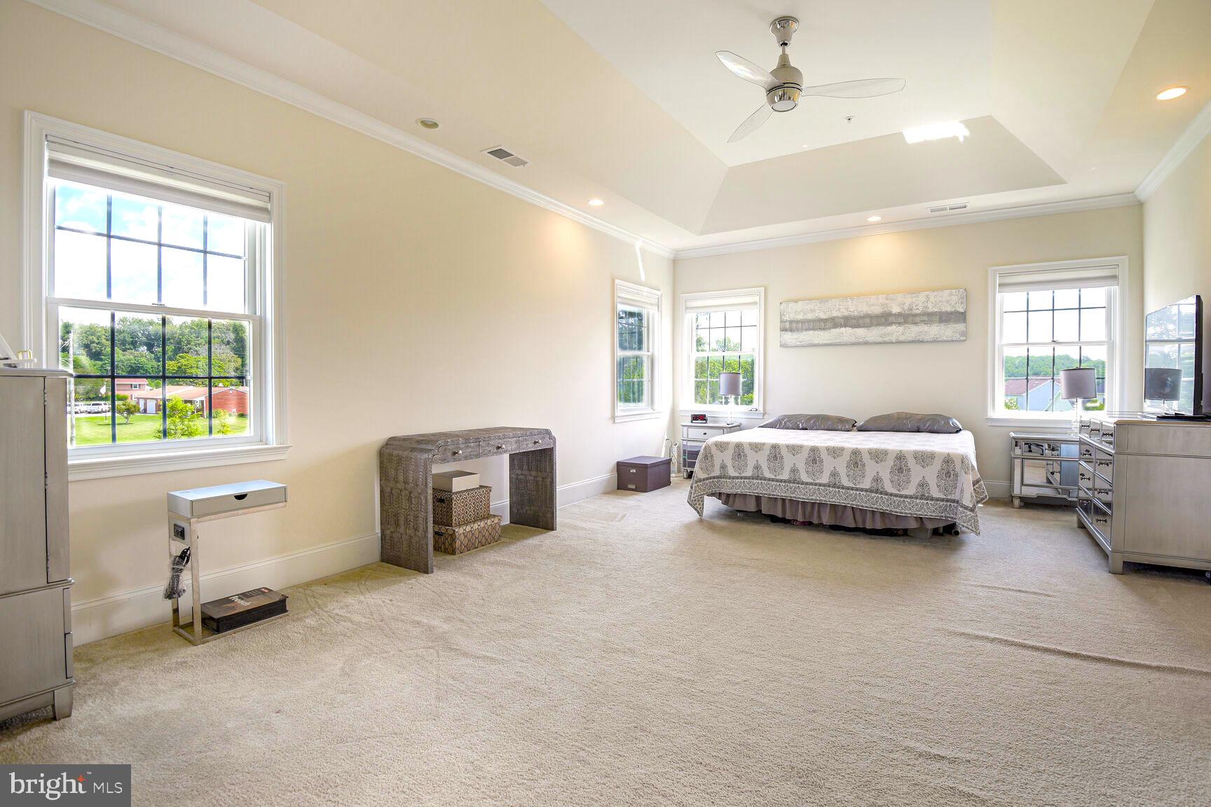 TROTTERS GLEN - Residential