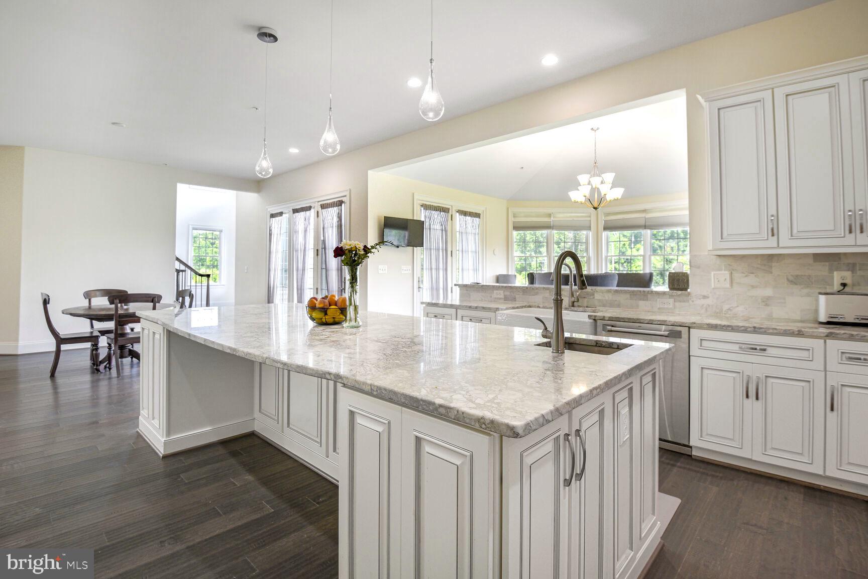 TROTTERS GLEN - Residential