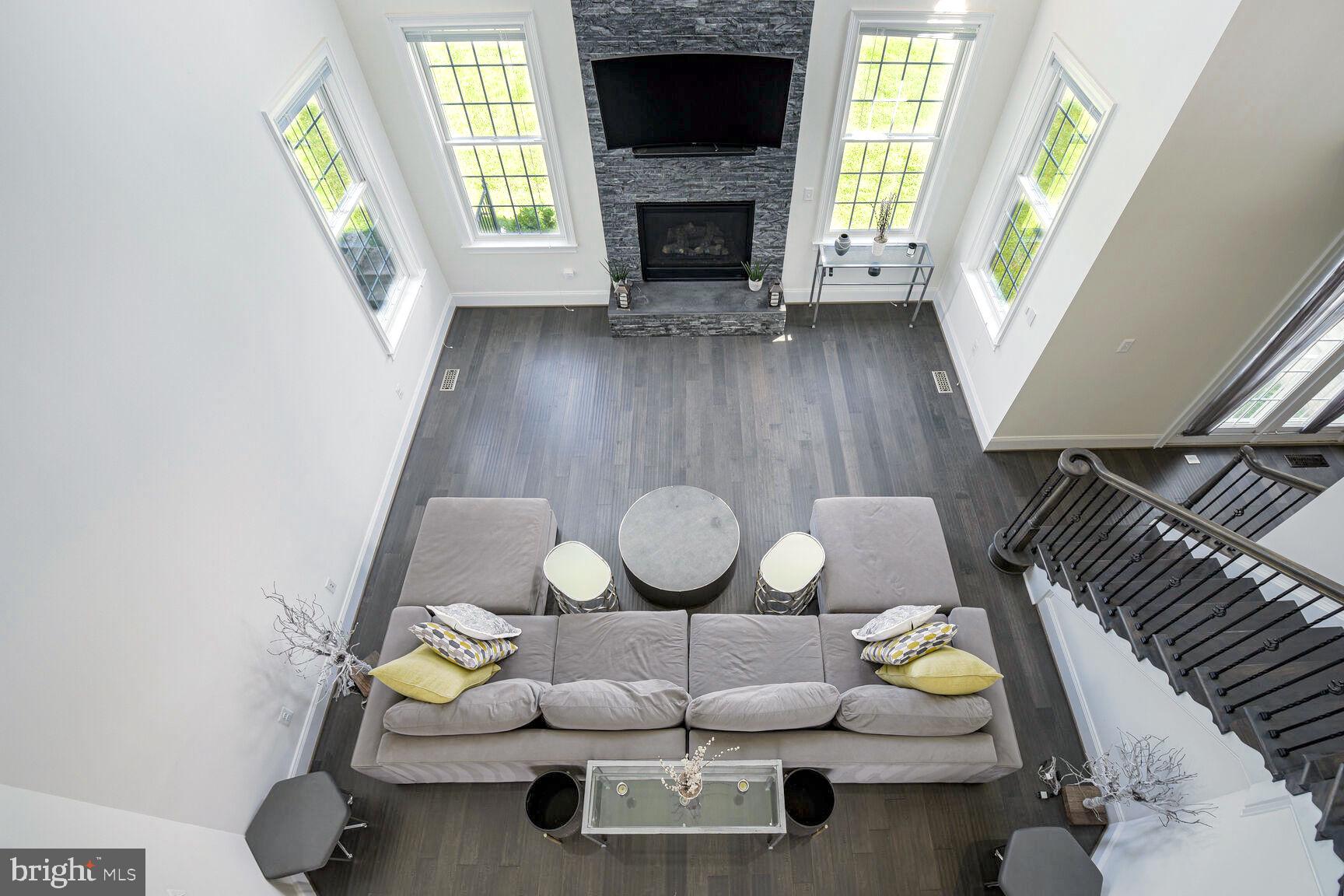 TROTTERS GLEN - Residential