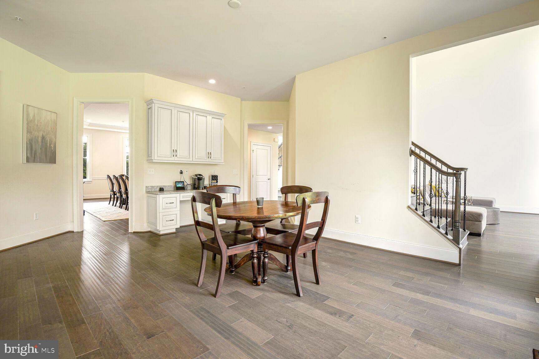 TROTTERS GLEN - Residential