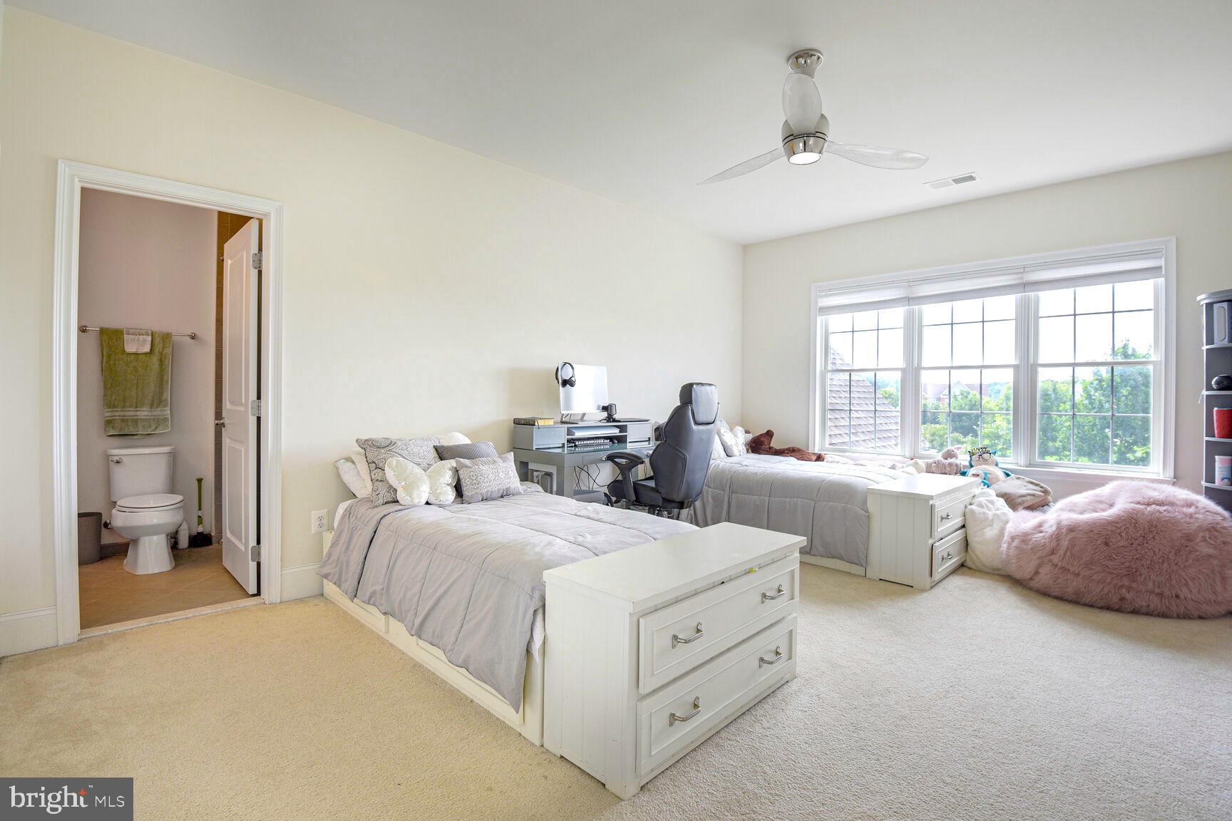 TROTTERS GLEN - Residential