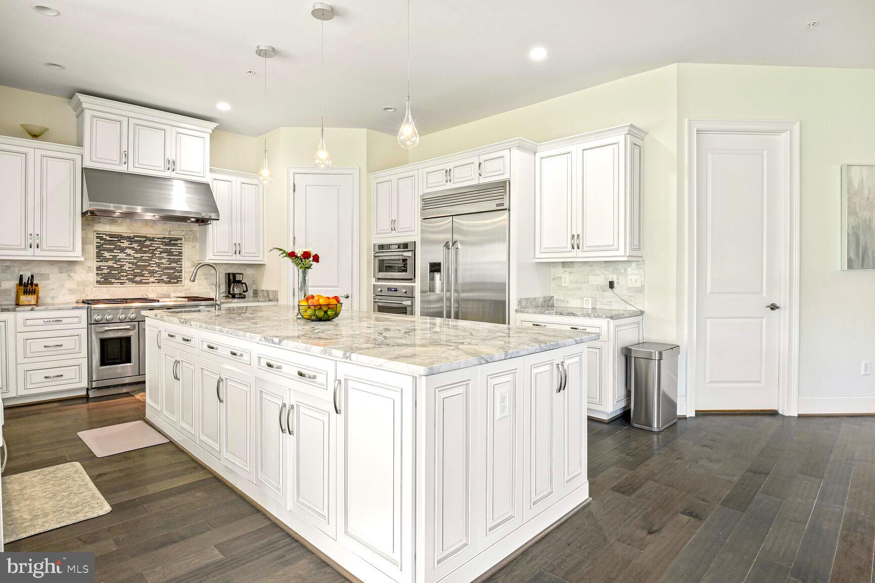 TROTTERS GLEN - Residential