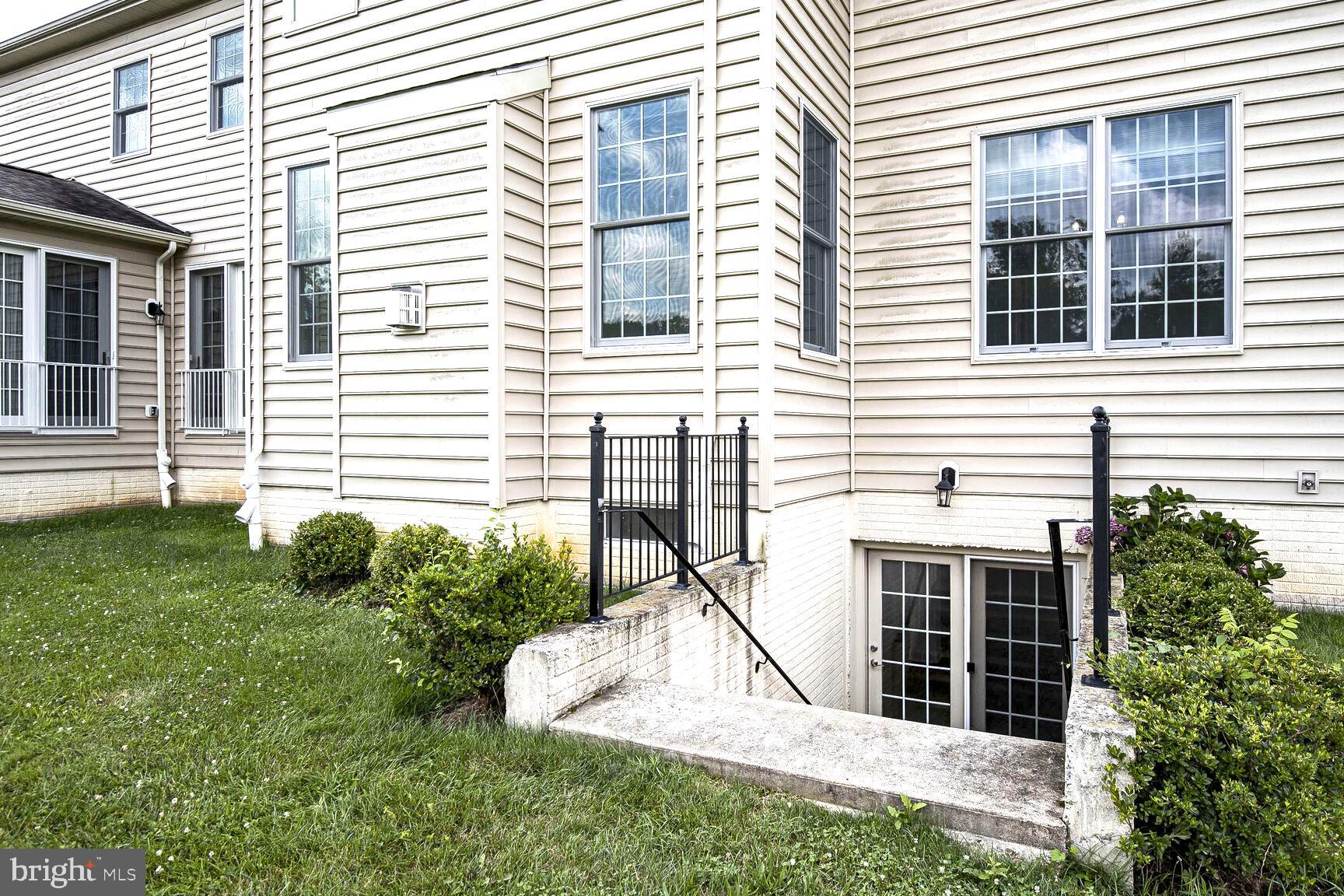 TROTTERS GLEN - Residential