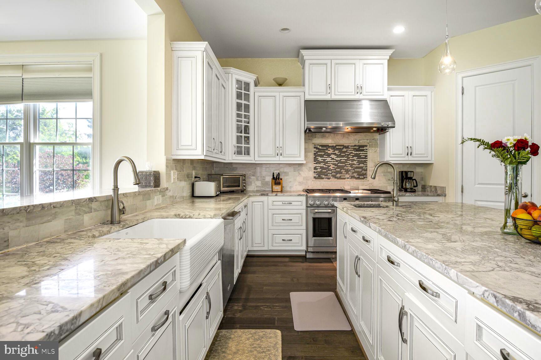 TROTTERS GLEN - Residential