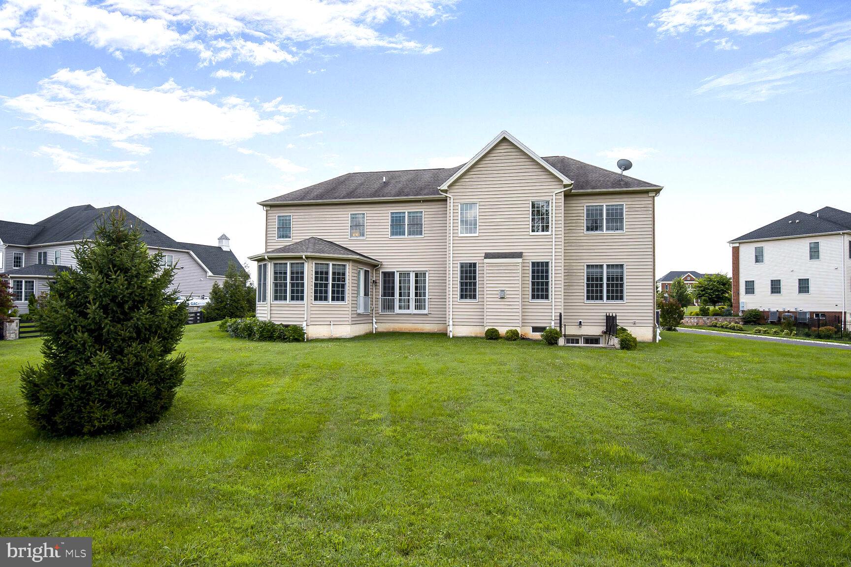 TROTTERS GLEN - Residential