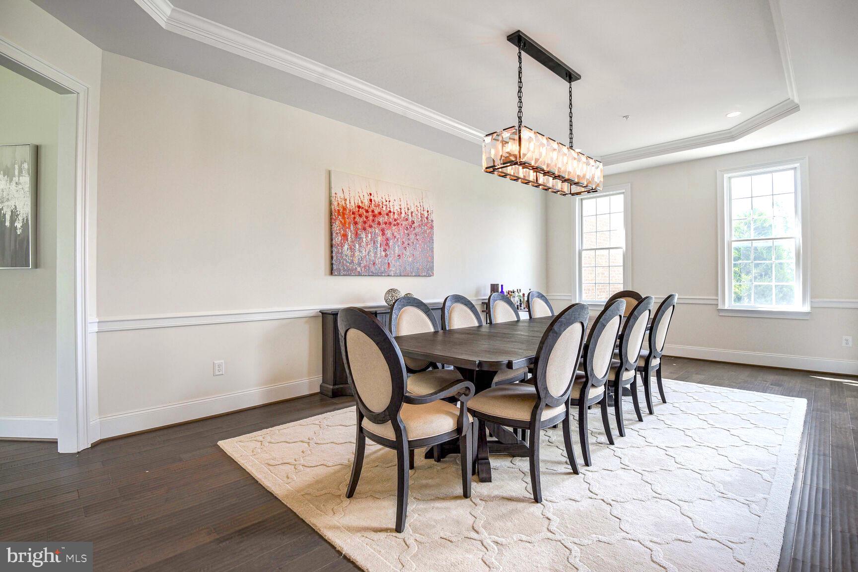 TROTTERS GLEN - Residential