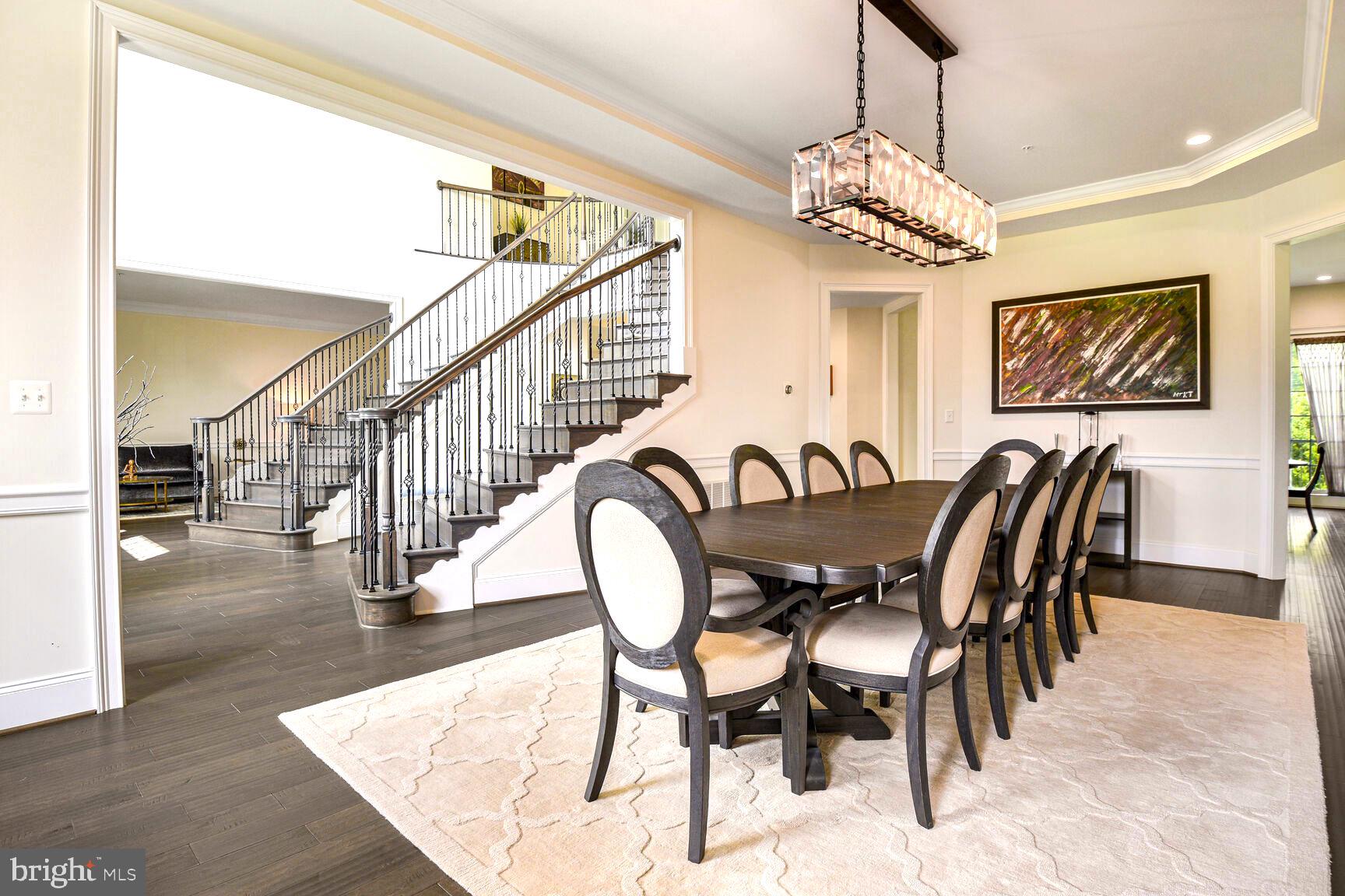 TROTTERS GLEN - Residential