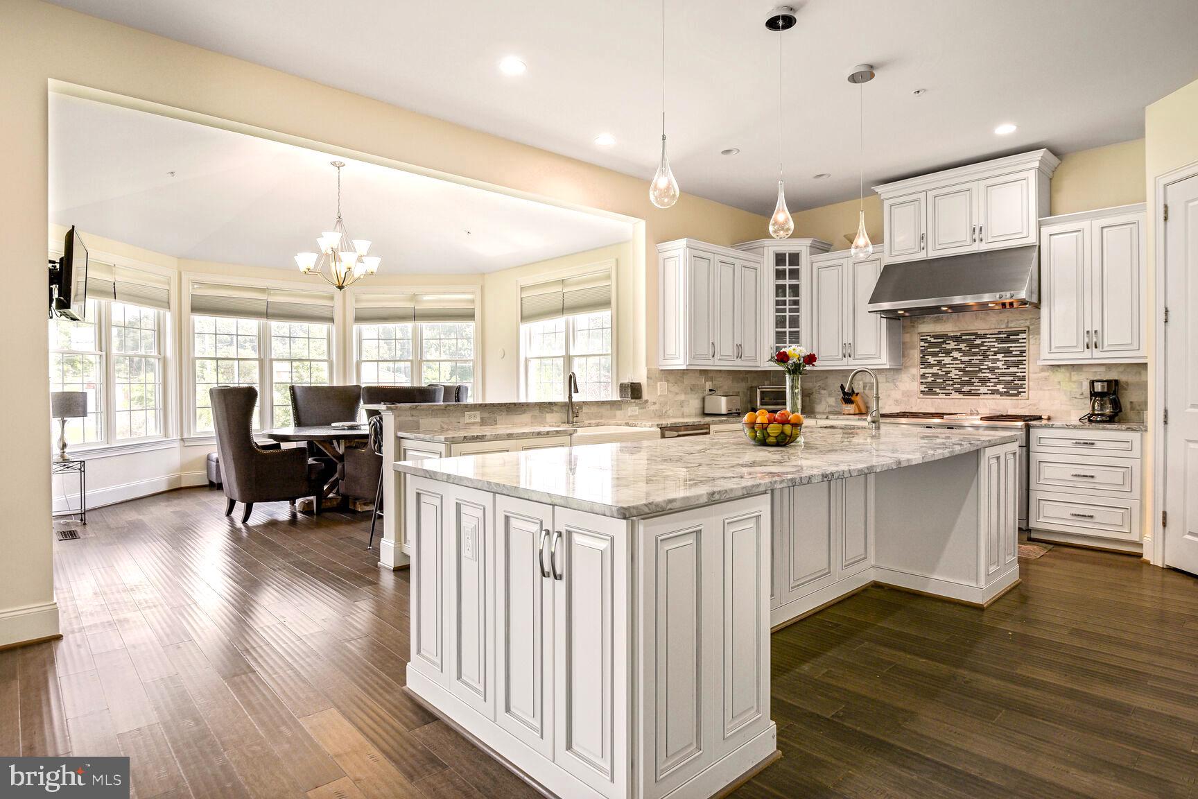 TROTTERS GLEN - Residential