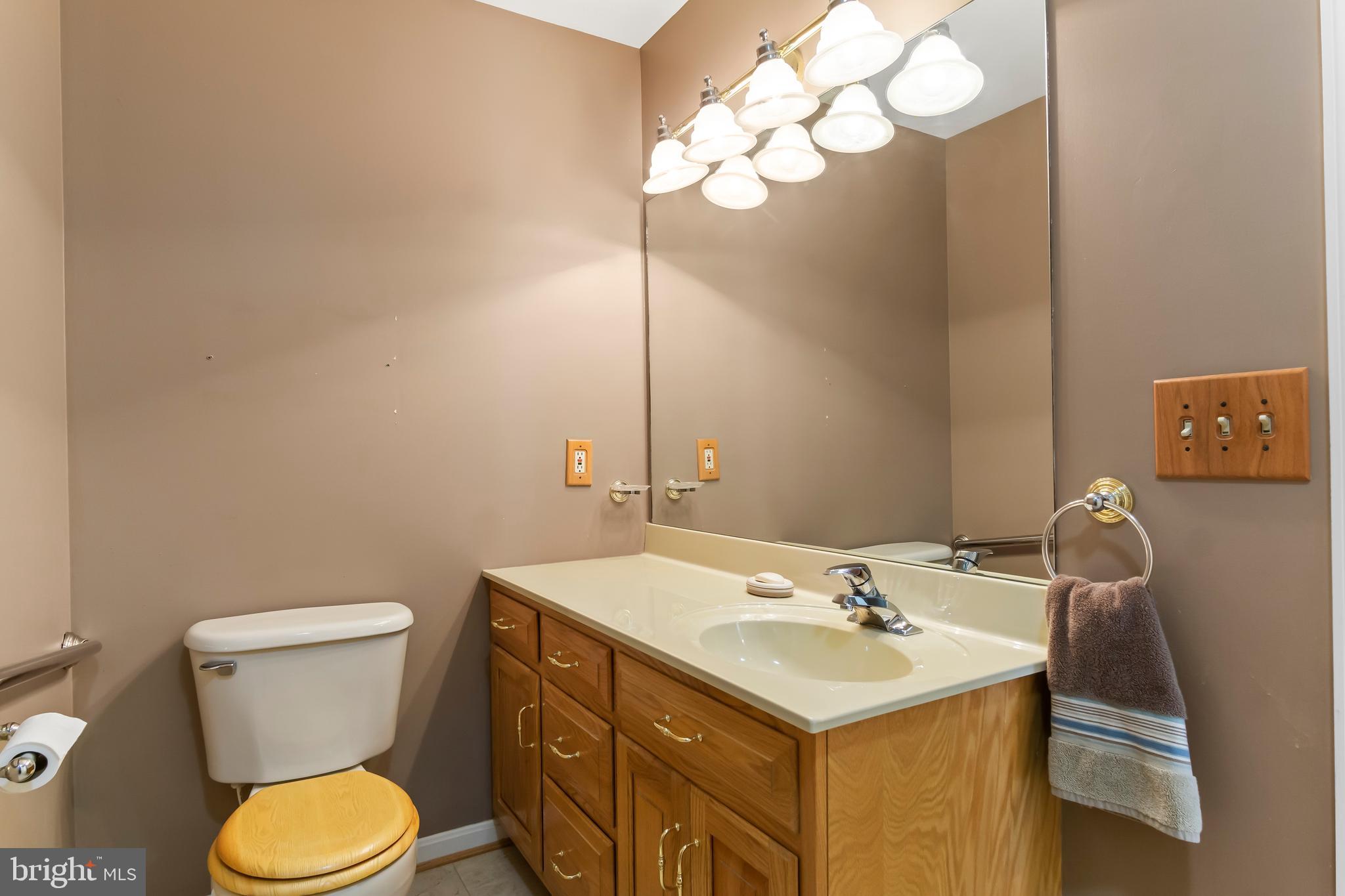 ENGLEBROOK PARK - Residential