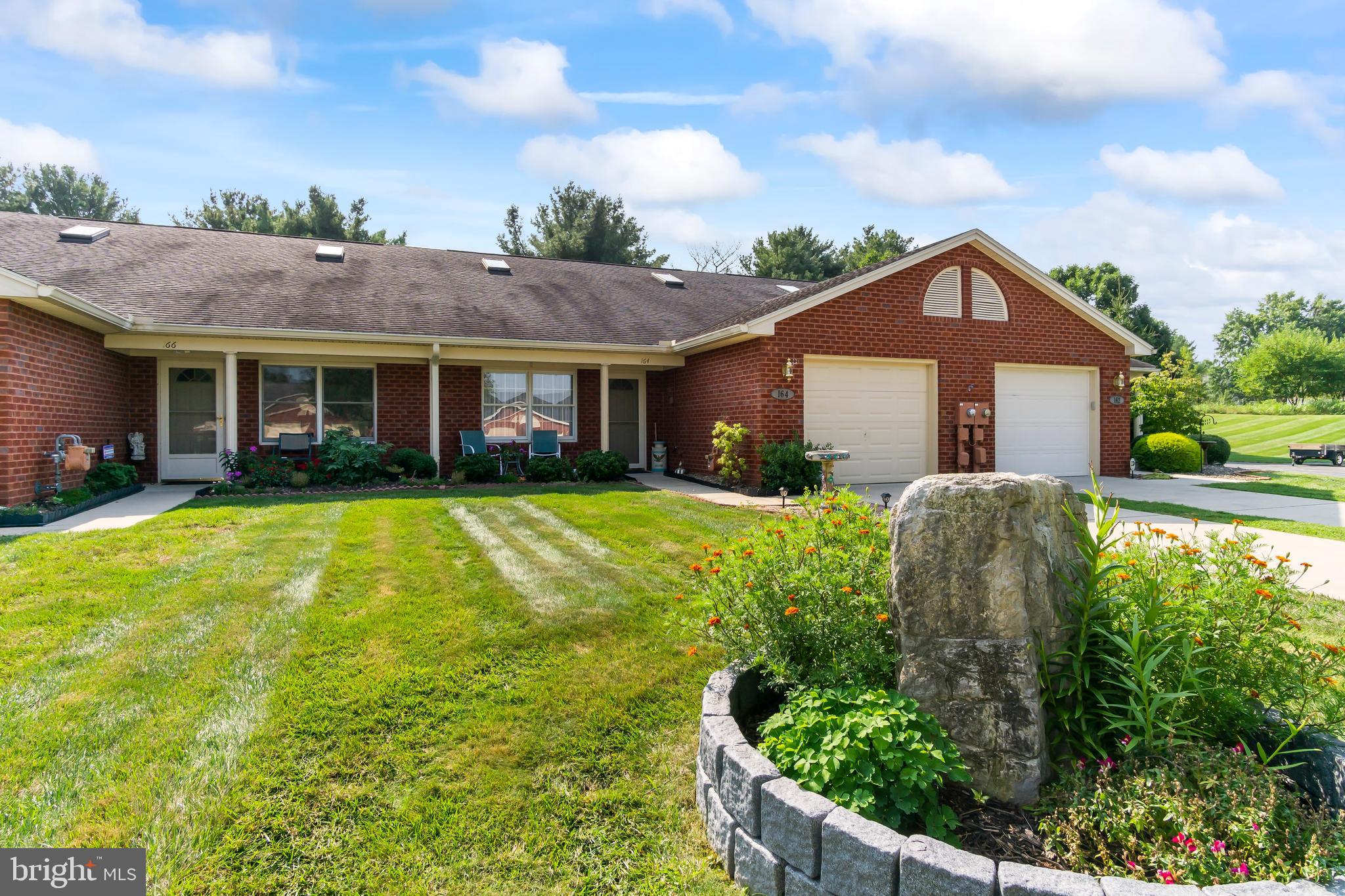 ENGLEBROOK PARK - Residential