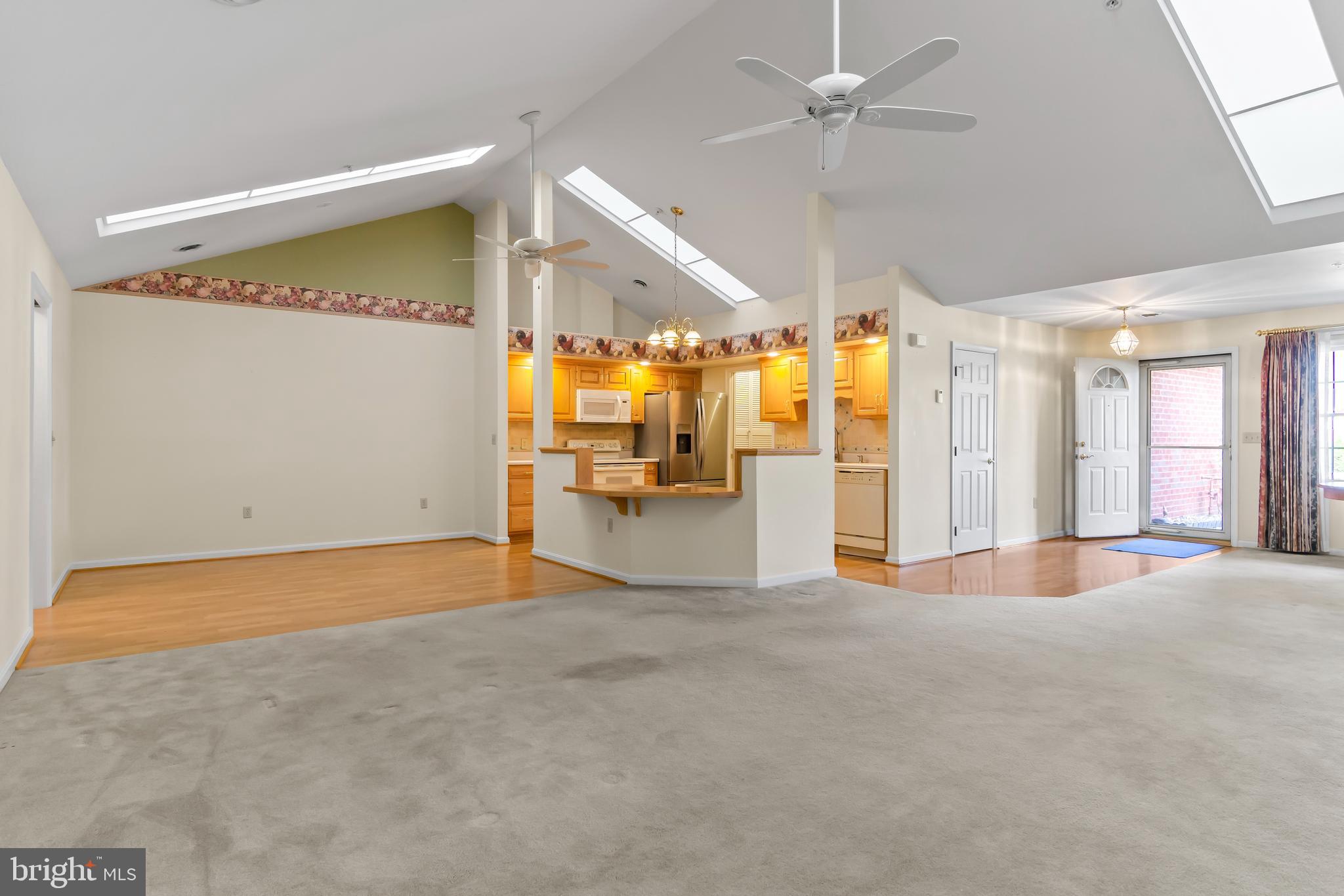 ENGLEBROOK PARK - Residential