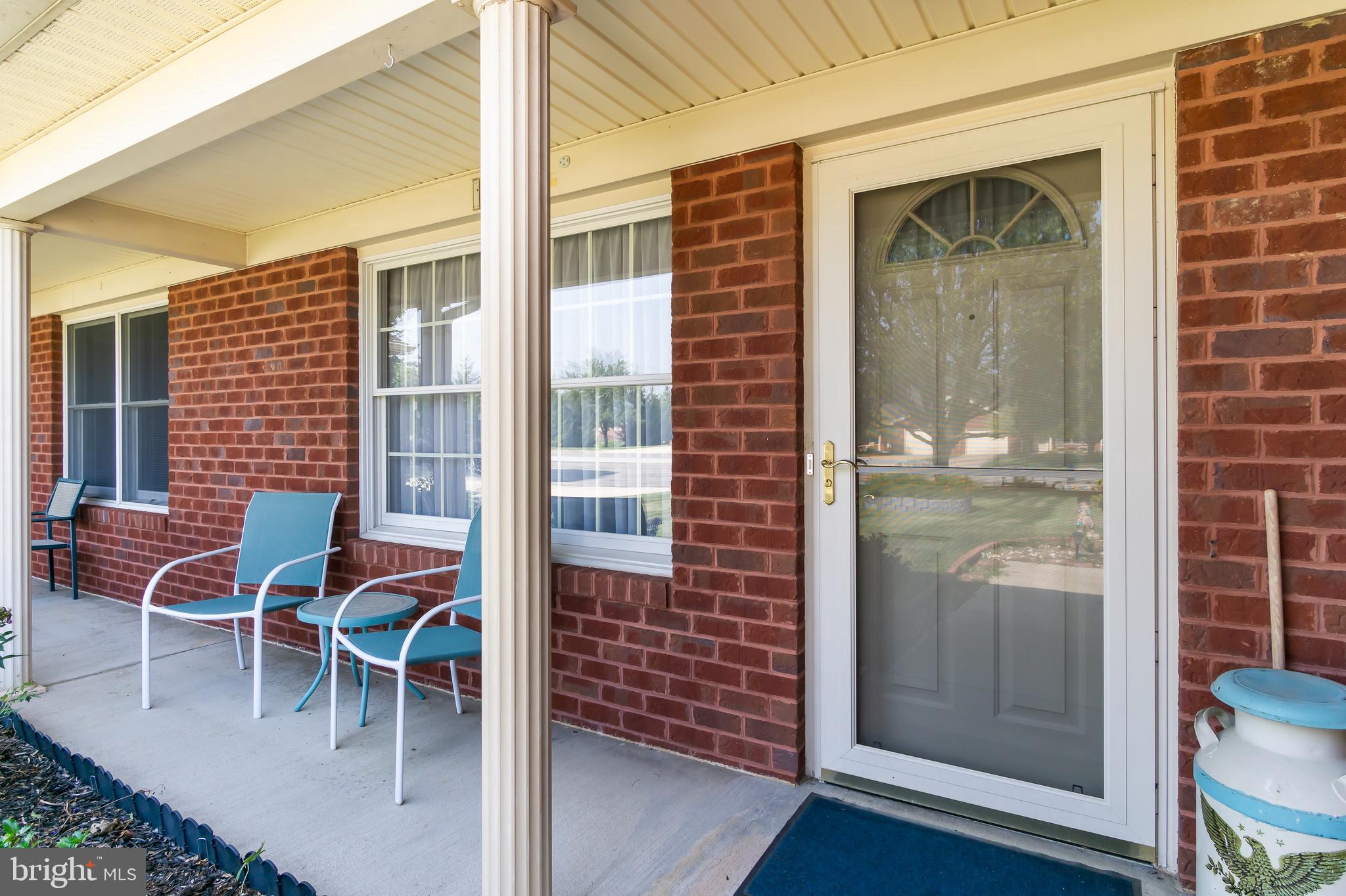 ENGLEBROOK PARK - Residential