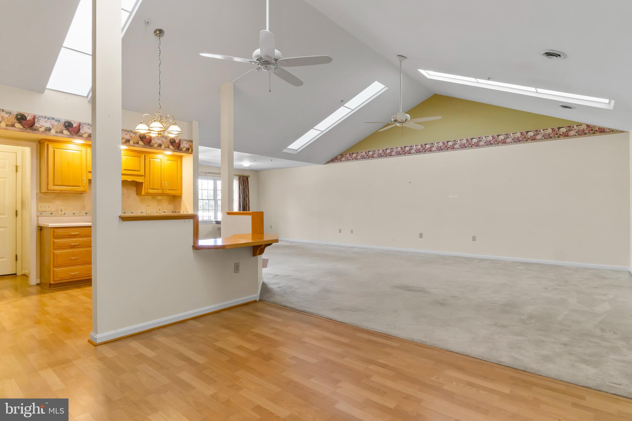 ENGLEBROOK PARK - Residential