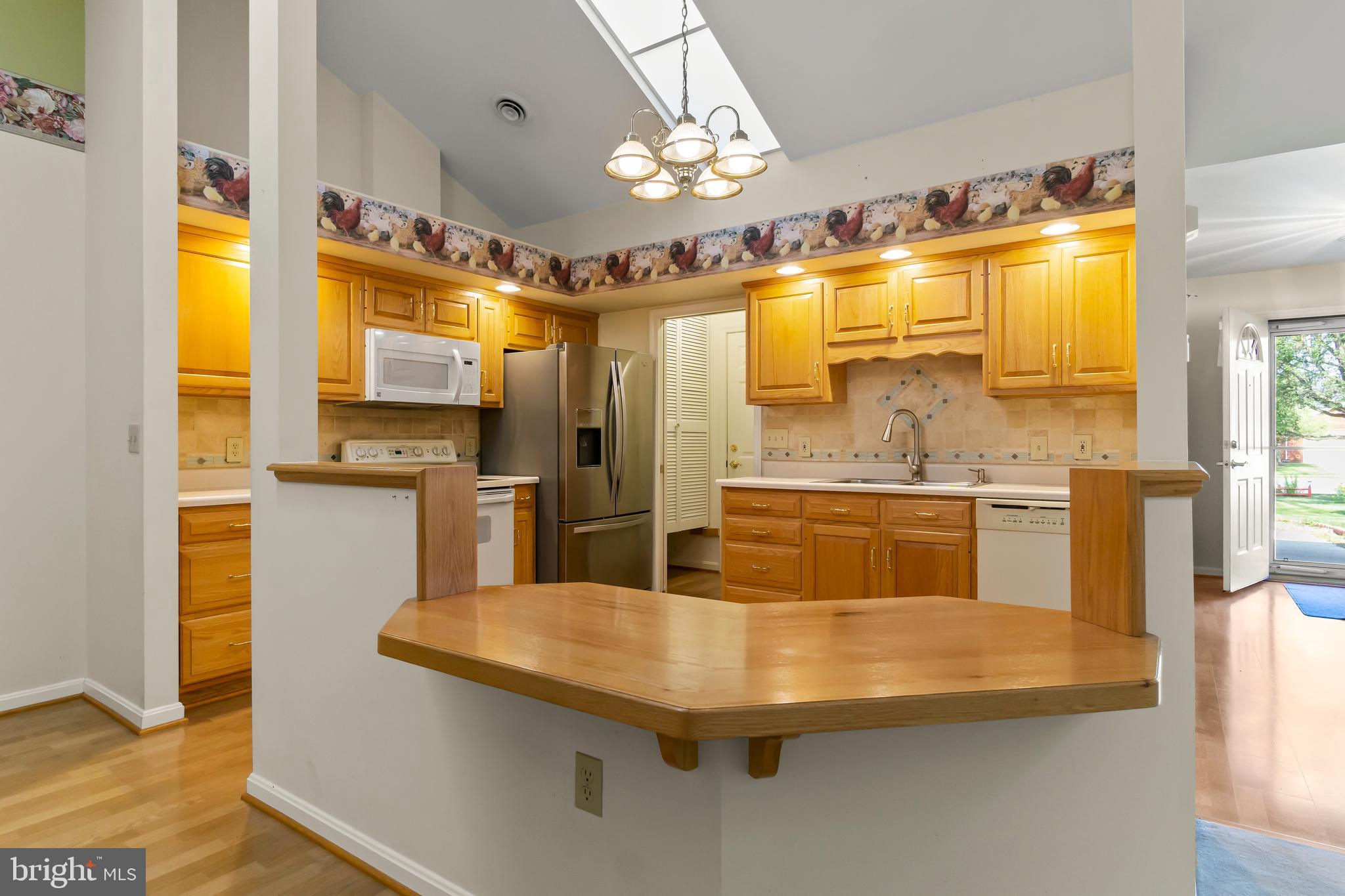 ENGLEBROOK PARK - Residential