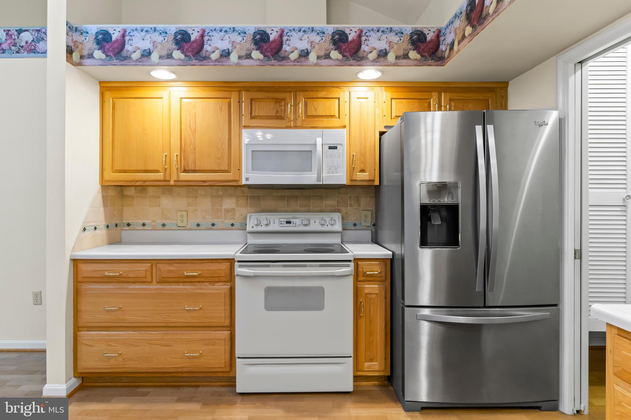 ENGLEBROOK PARK - Residential