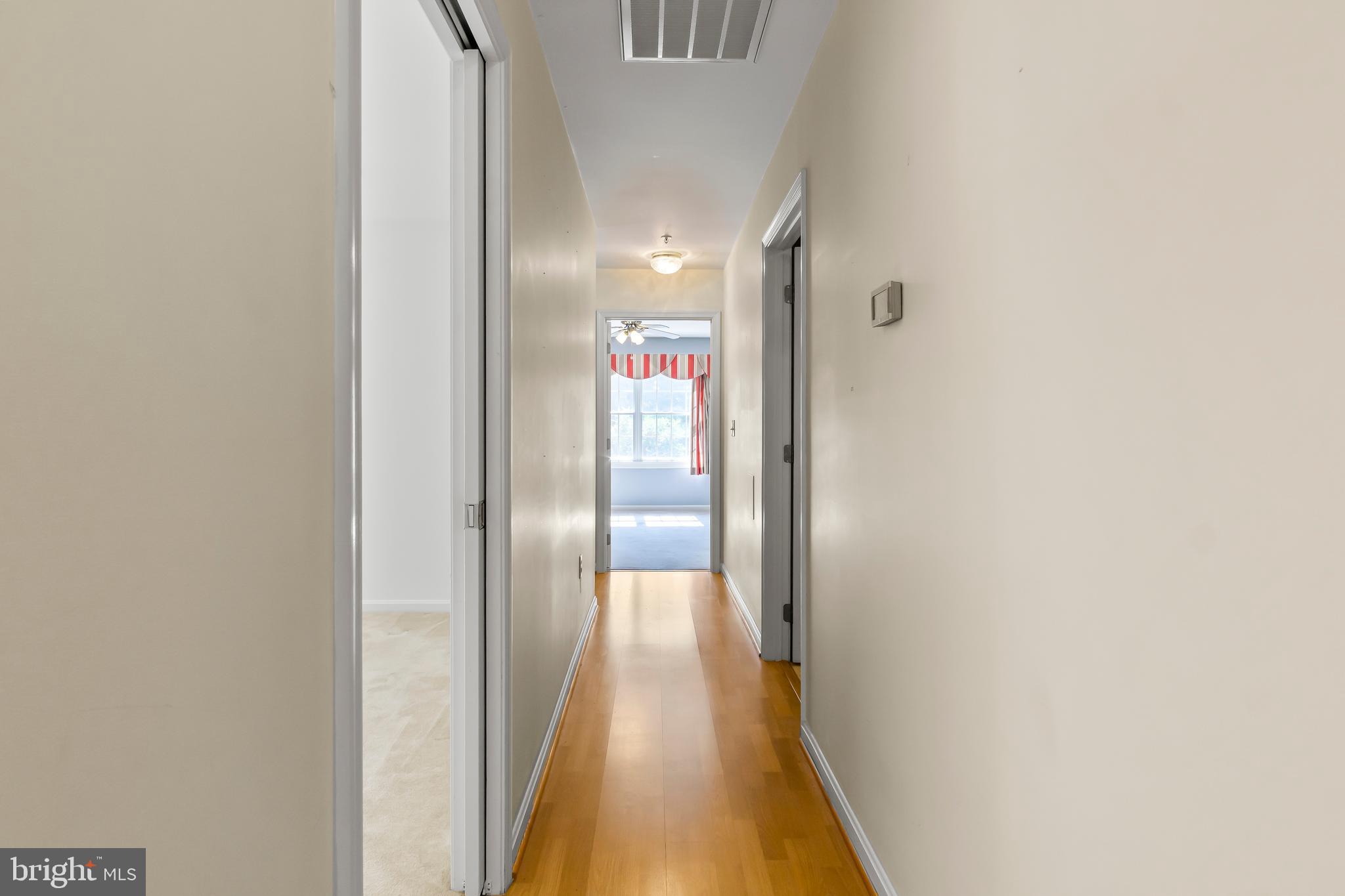 ENGLEBROOK PARK - Residential