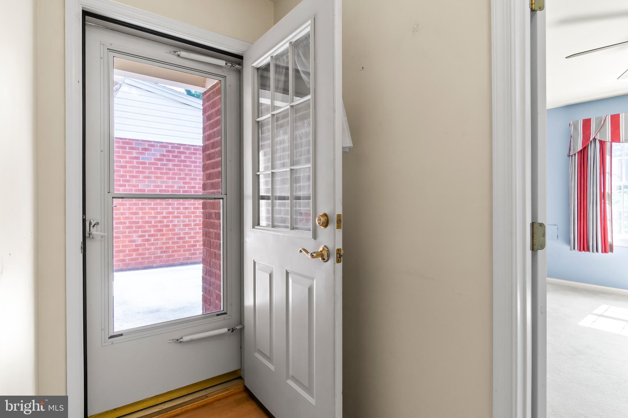 ENGLEBROOK PARK - Residential