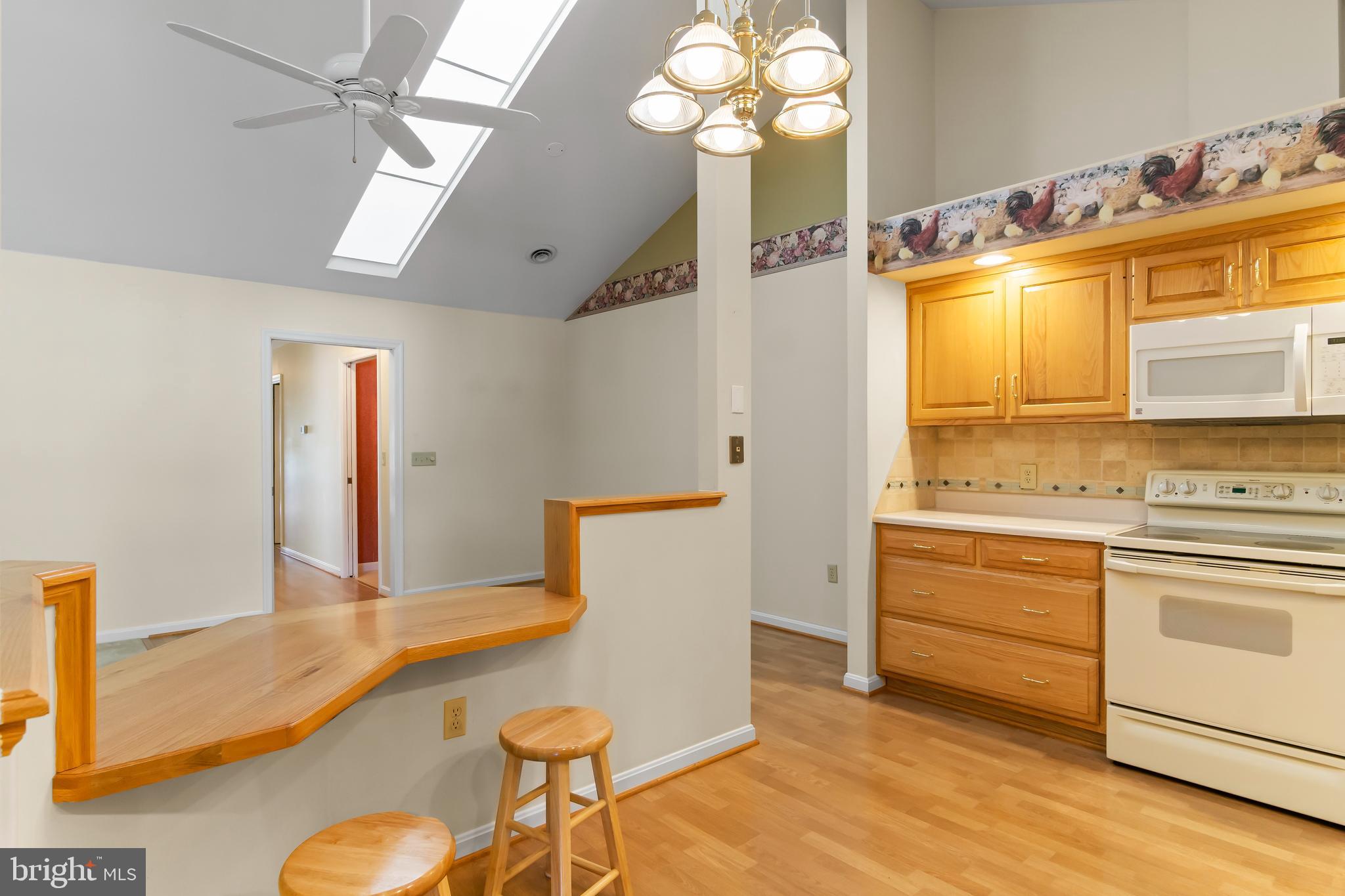 ENGLEBROOK PARK - Residential