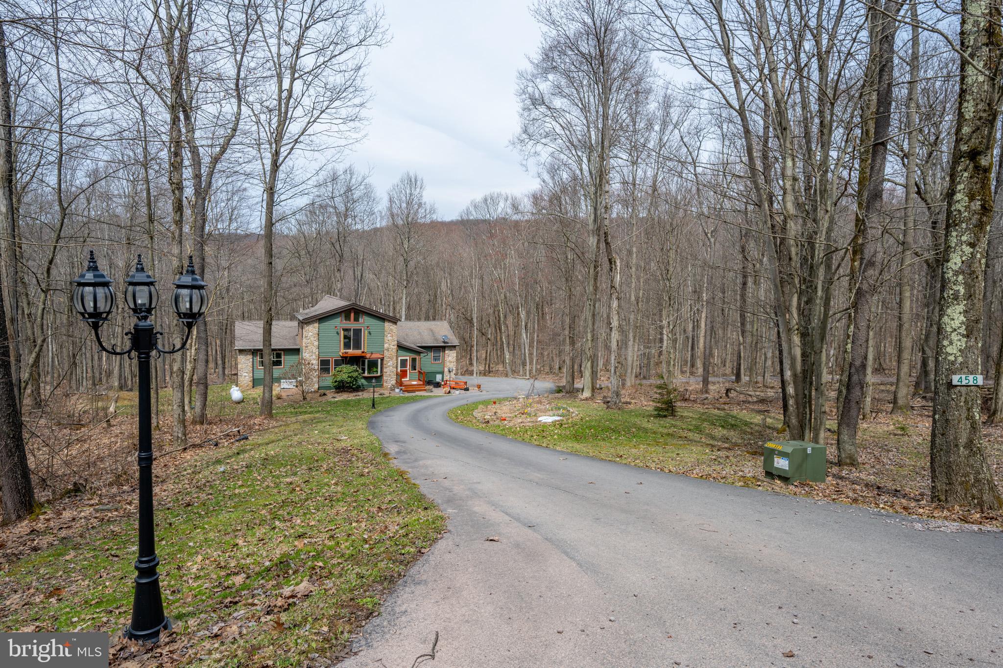 APPALACHIAN VILLAGE - Residential