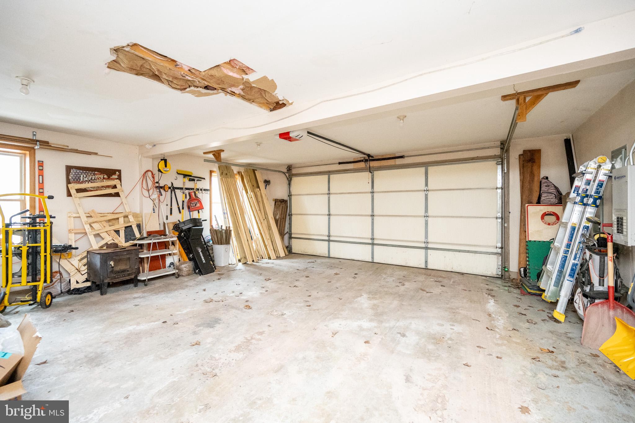 APPALACHIAN VILLAGE - Residential