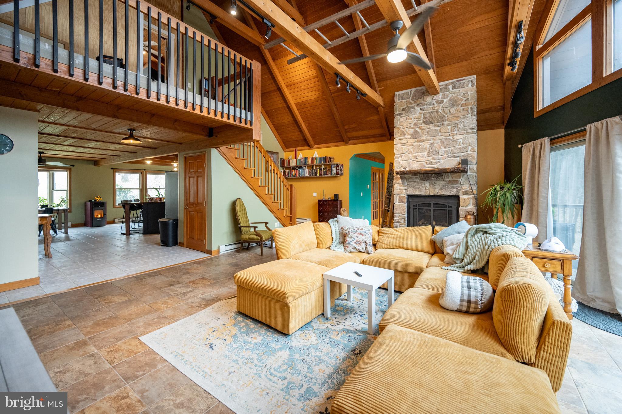 APPALACHIAN VILLAGE - Residential