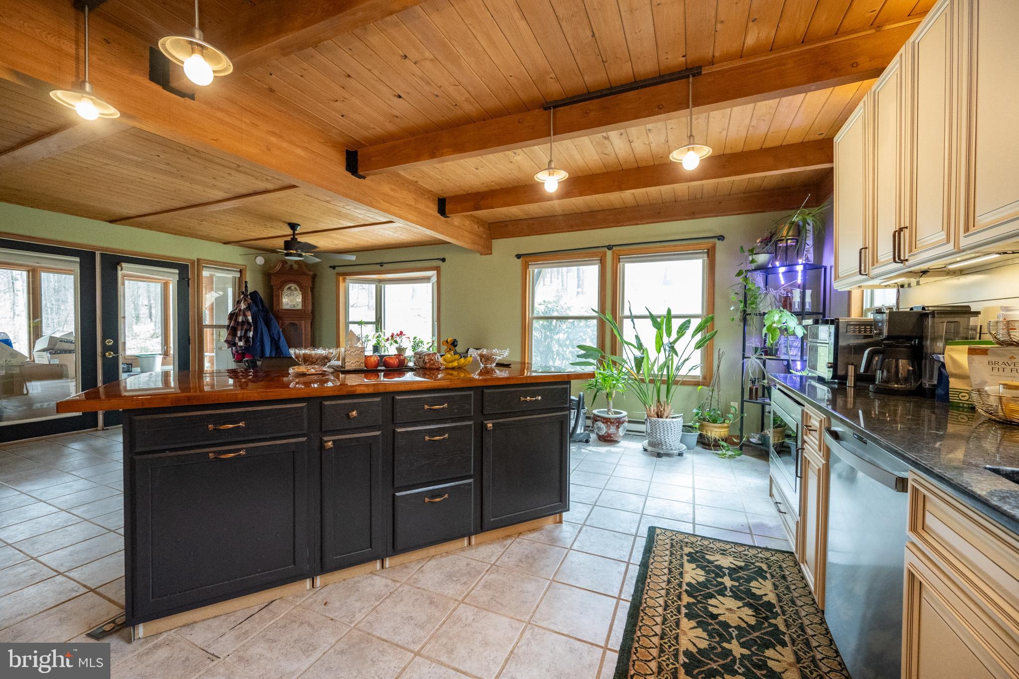 APPALACHIAN VILLAGE - Residential