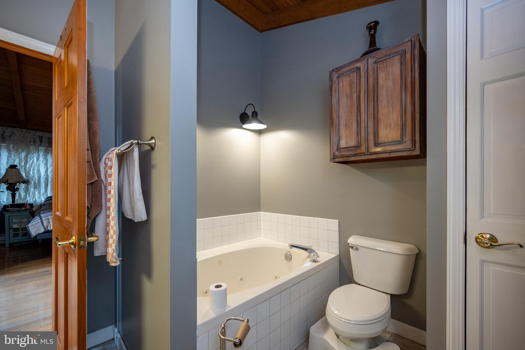 APPALACHIAN VILLAGE - Residential