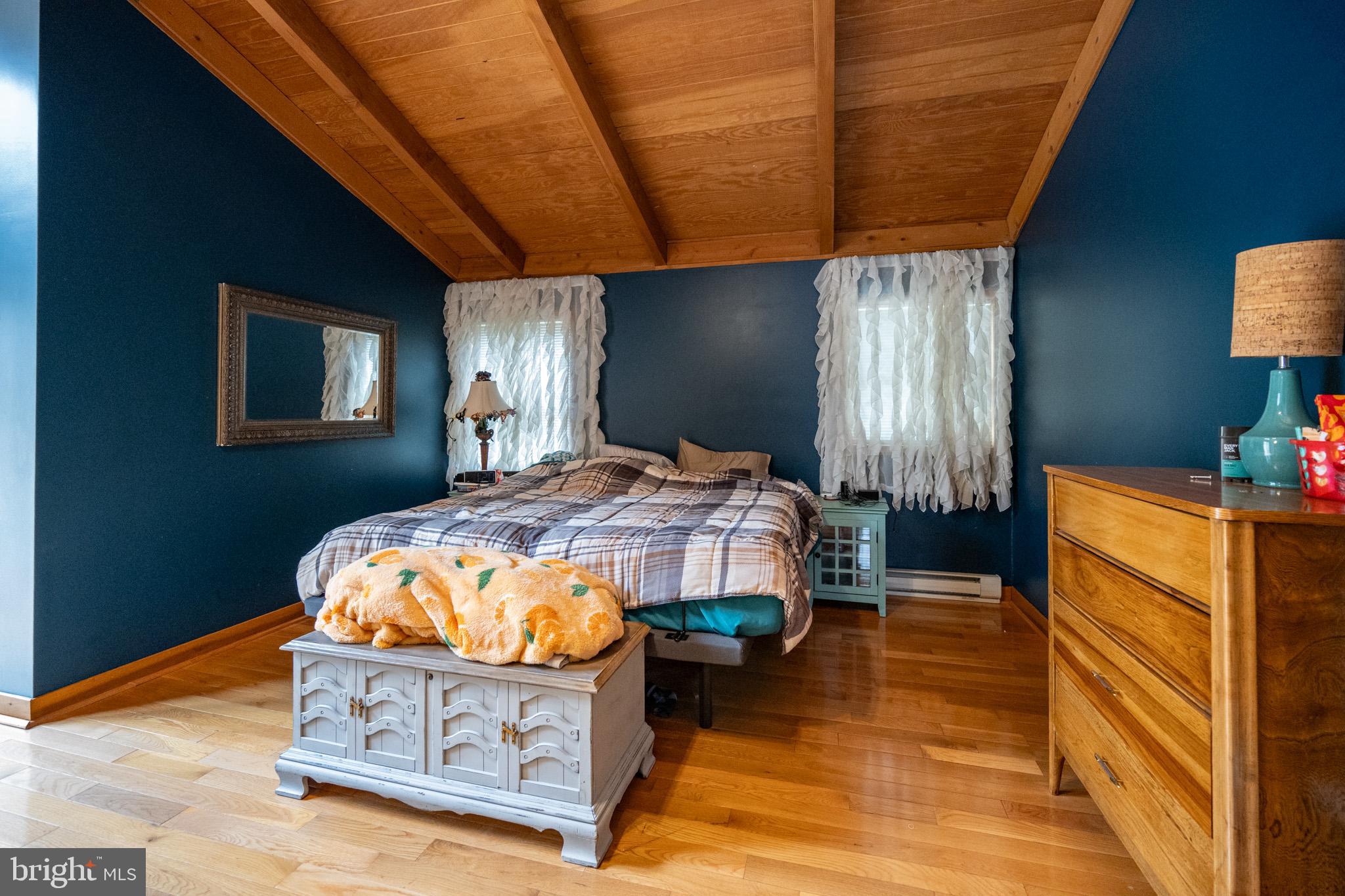 APPALACHIAN VILLAGE - Residential