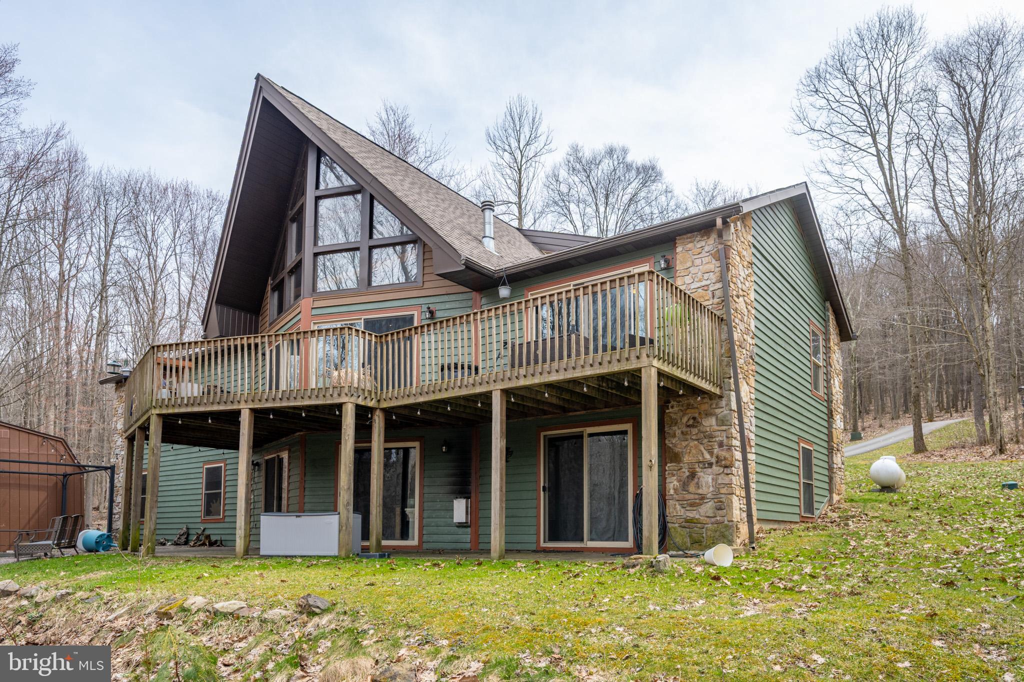 APPALACHIAN VILLAGE - Residential