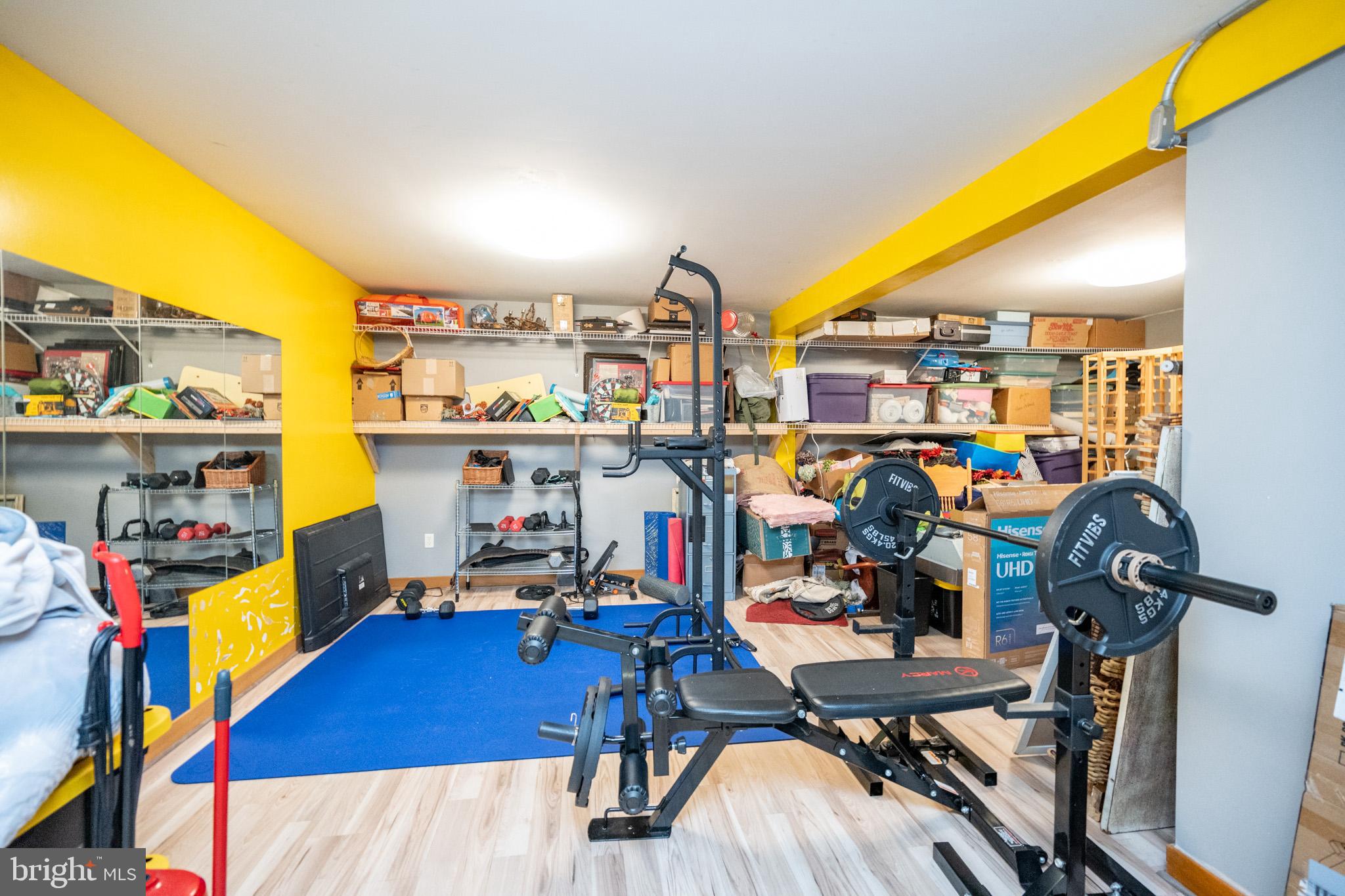 APPALACHIAN VILLAGE - Residential