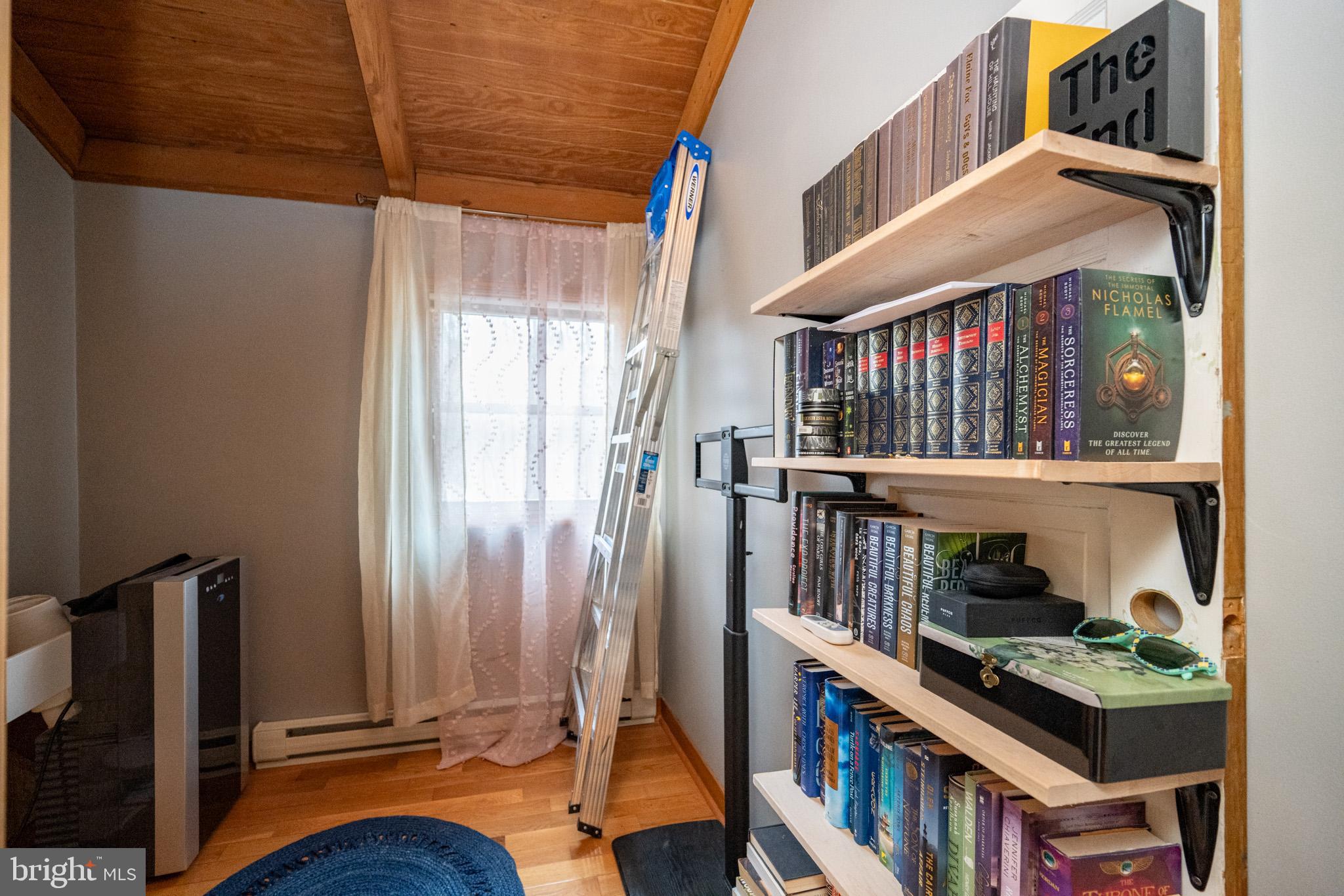 APPALACHIAN VILLAGE - Residential