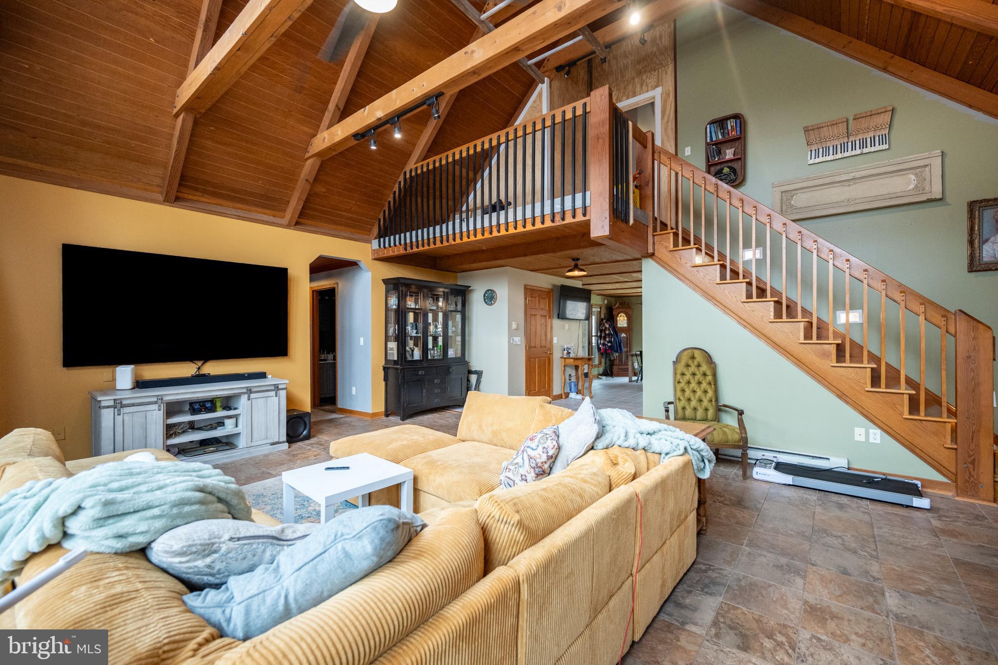 APPALACHIAN VILLAGE - Residential