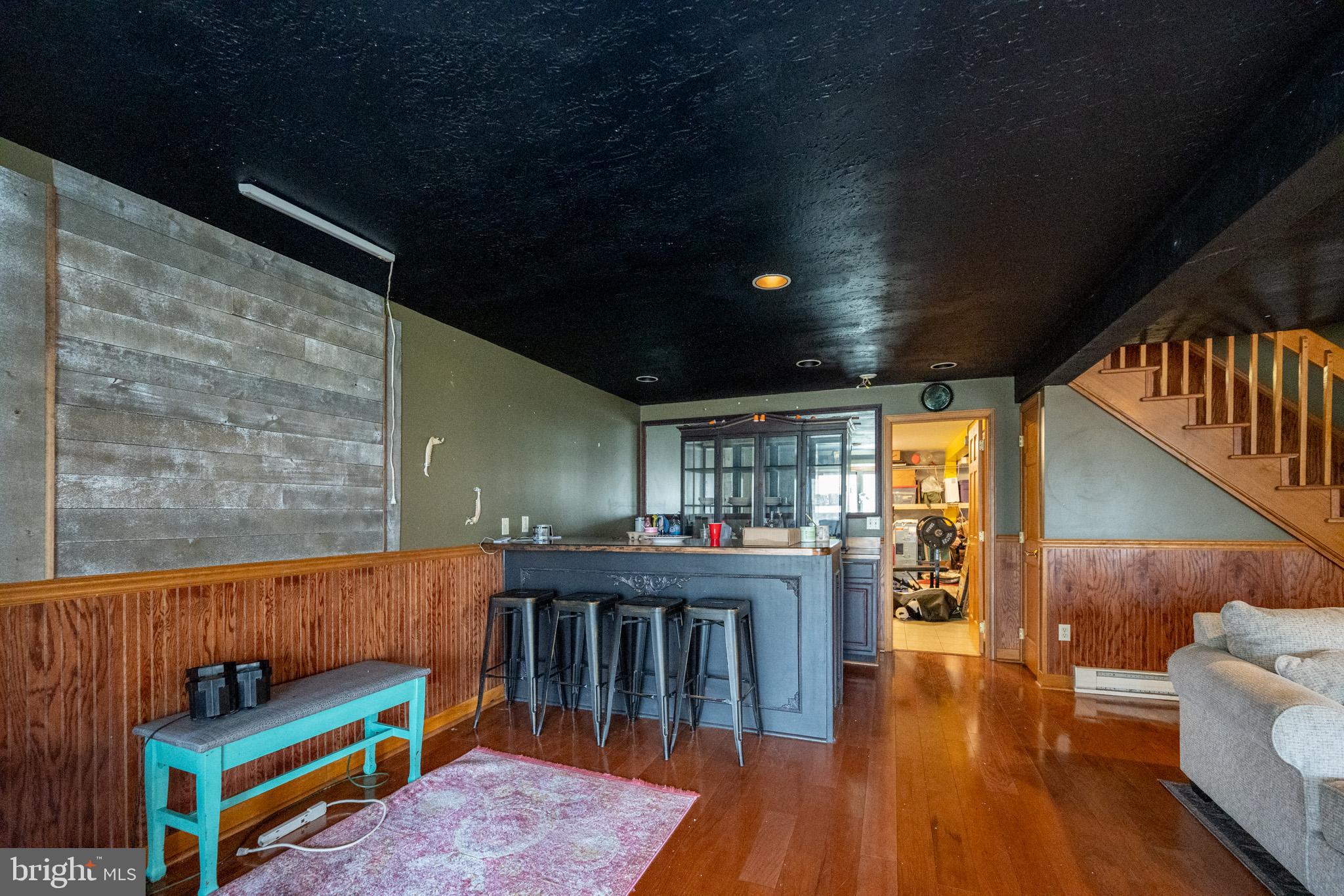 APPALACHIAN VILLAGE - Residential